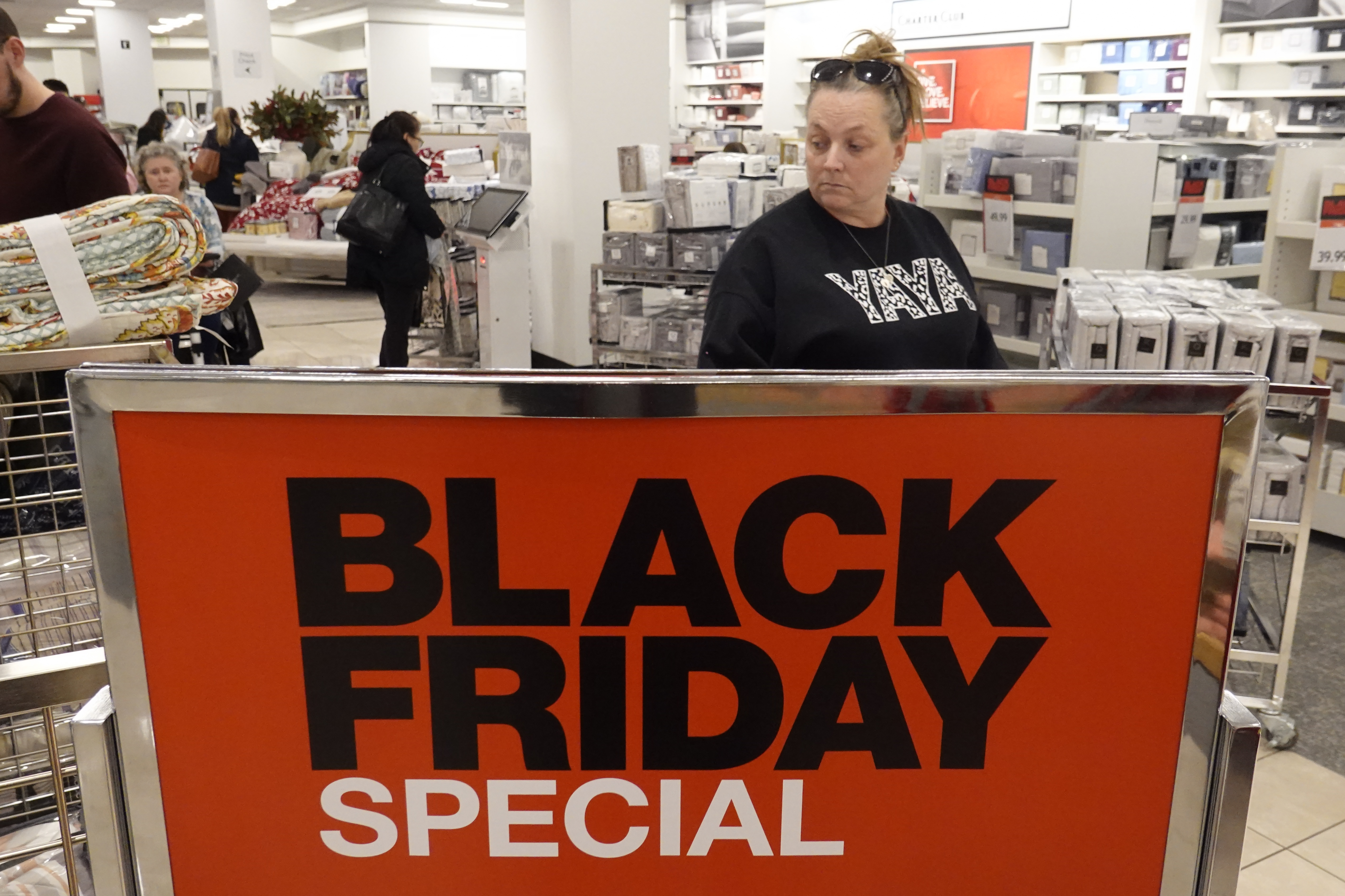 Best Shopping Spots in Orlando, Florida for Black Friday 2021