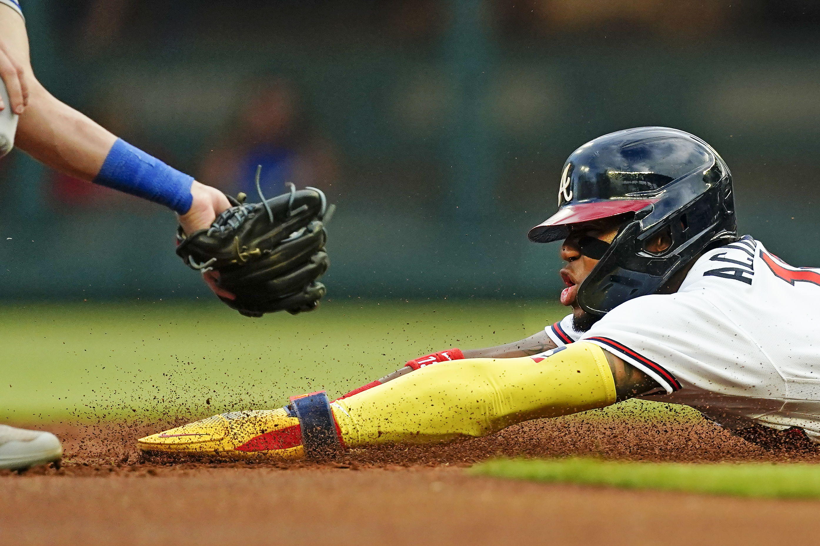 A closer look at the Atlanta Braves' long-term strategy