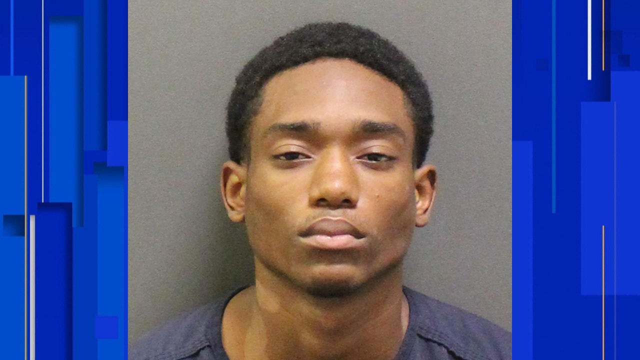 Teen charged in July 1 fatal shooting that killed woman in Orlando, state attorney says photo photo
