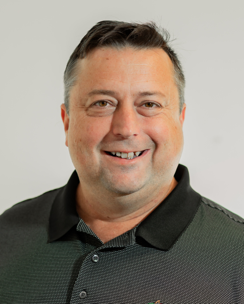 Troy Albers