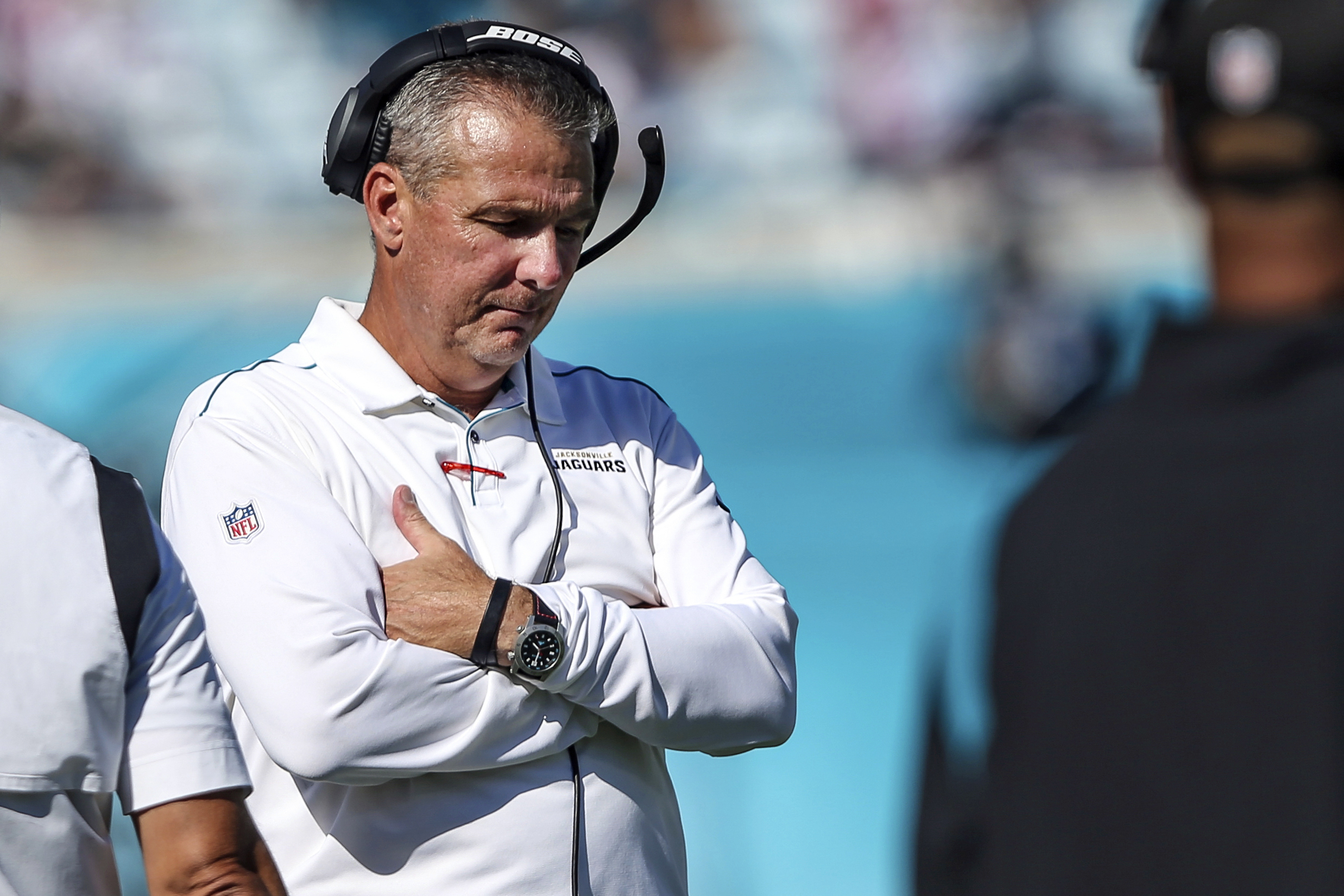 Urban Meyer Shares How He Felt Watching New Florida Football