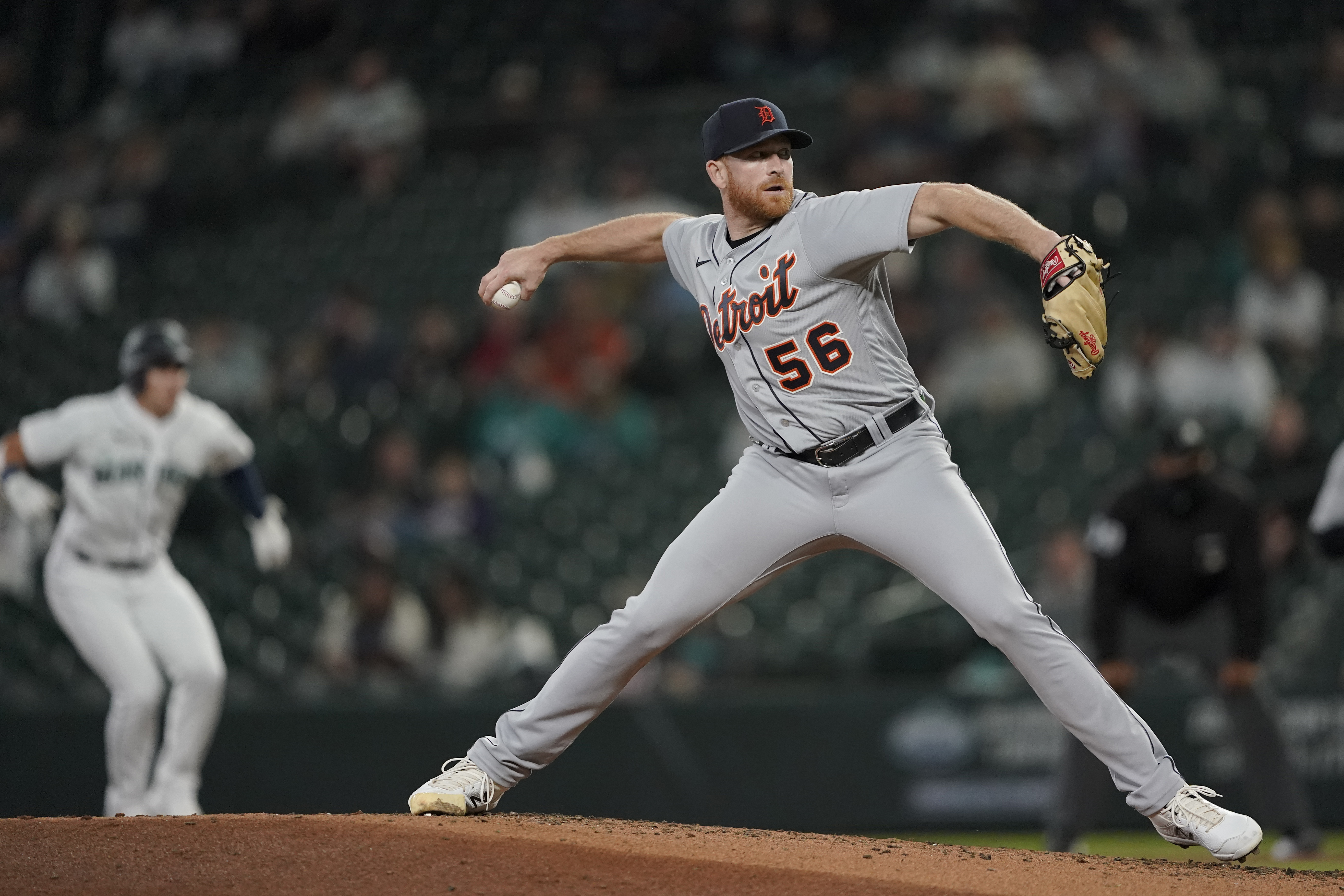 Tarik Skubal to take mound in second rehab assignment