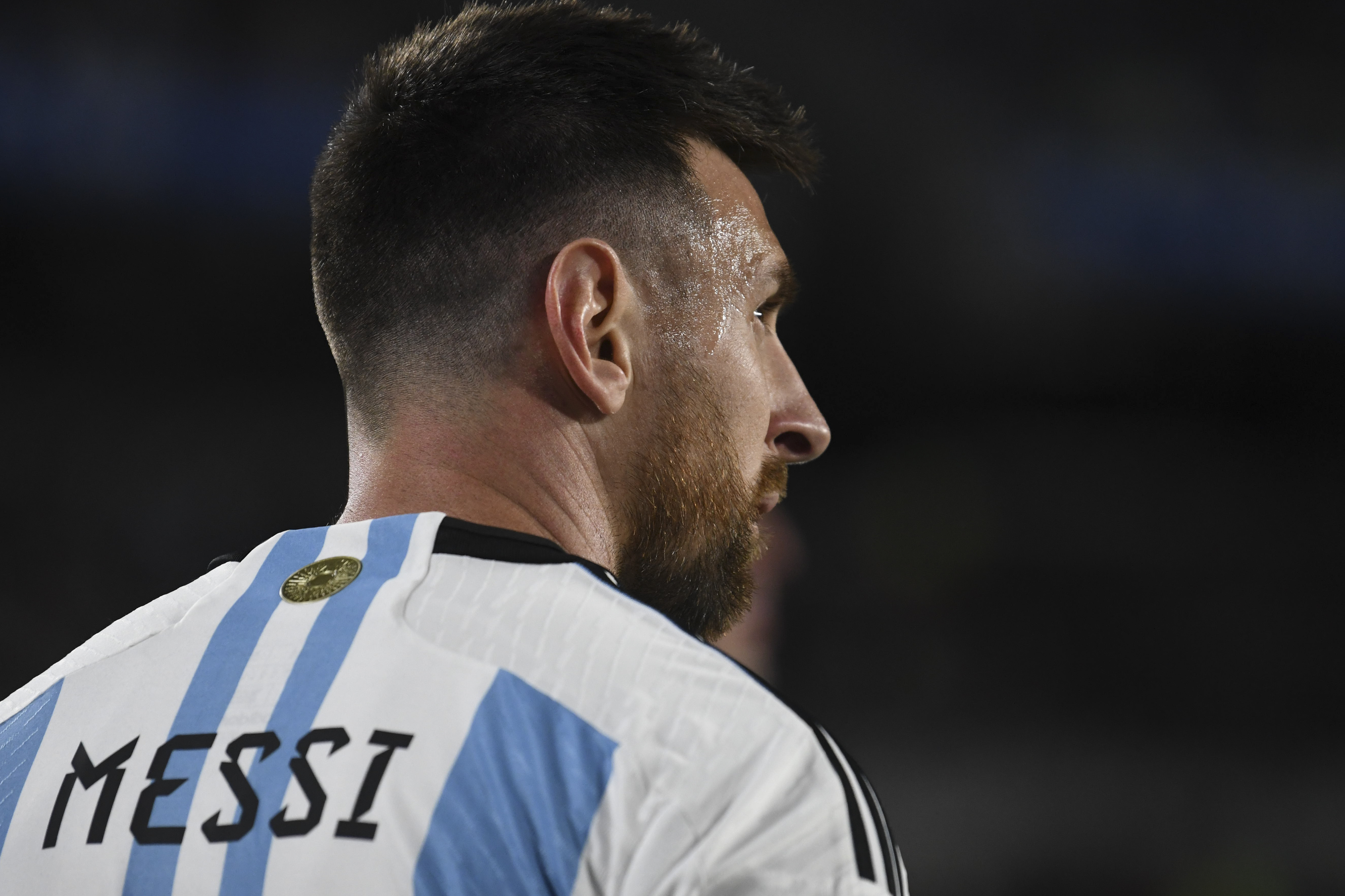 Lionel Messi, Inter Miami CF to play two matches in China in November