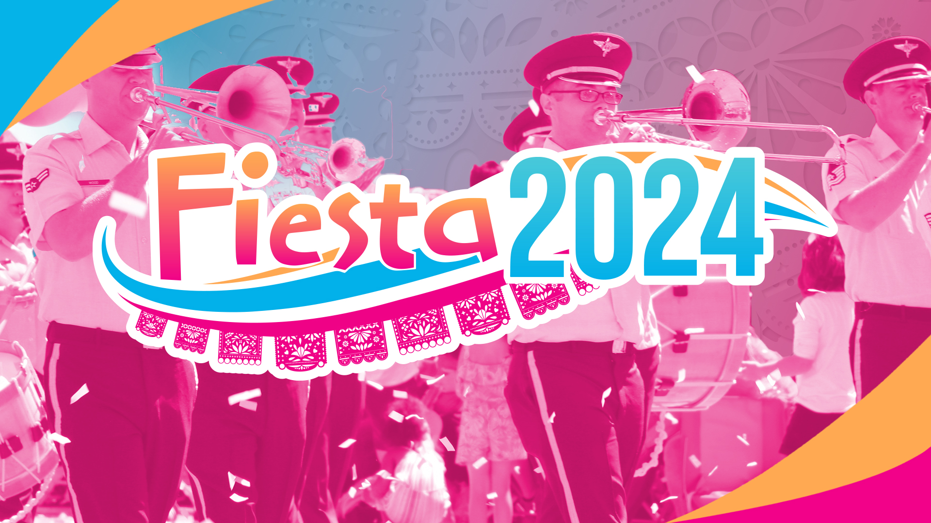 Fiesta guide: View the day-by-day schedule for Fiesta 2024 in San Antonio,  watch the biggest events on KSAT