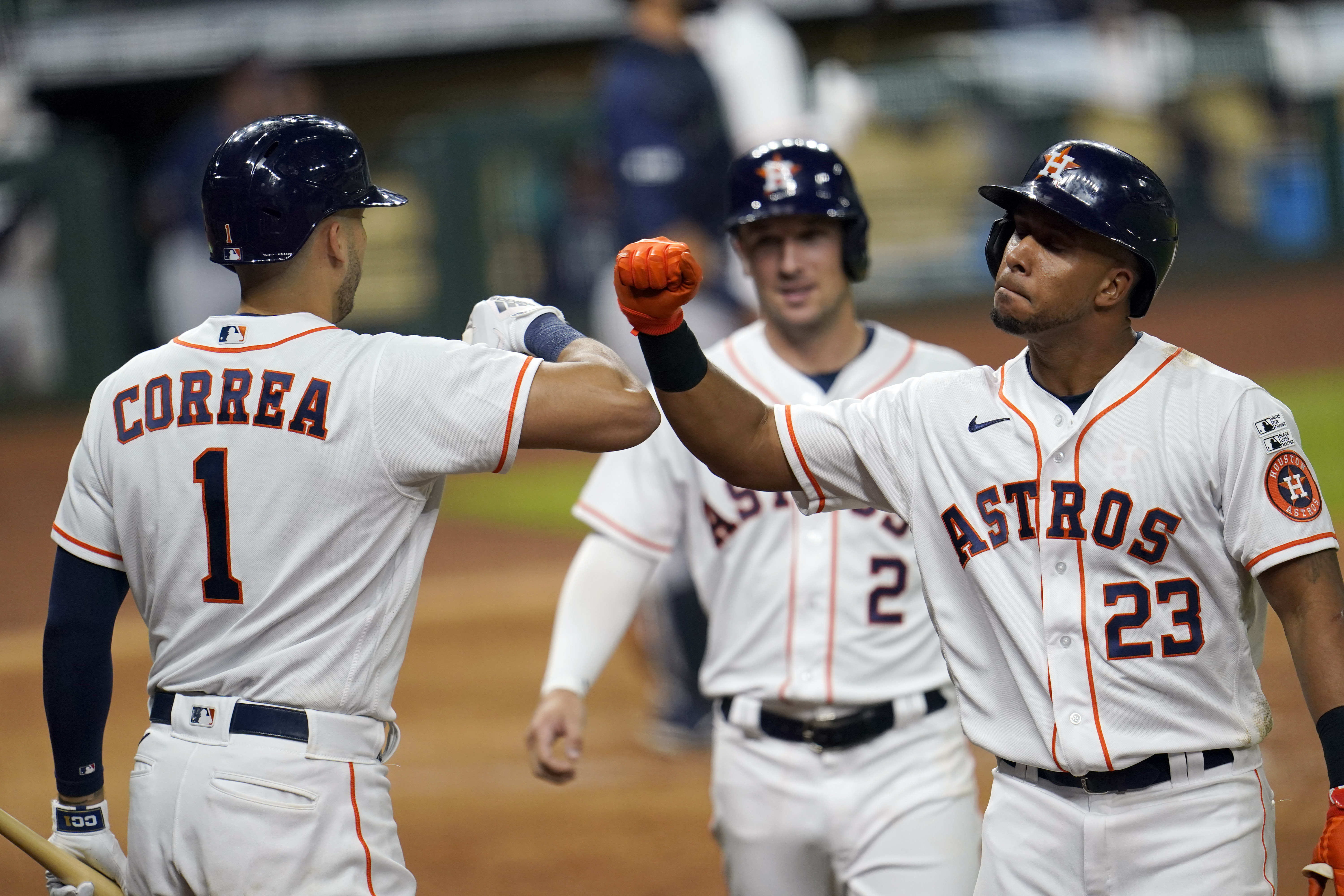 Houston Astros - Here's how to watch Spring Training games this