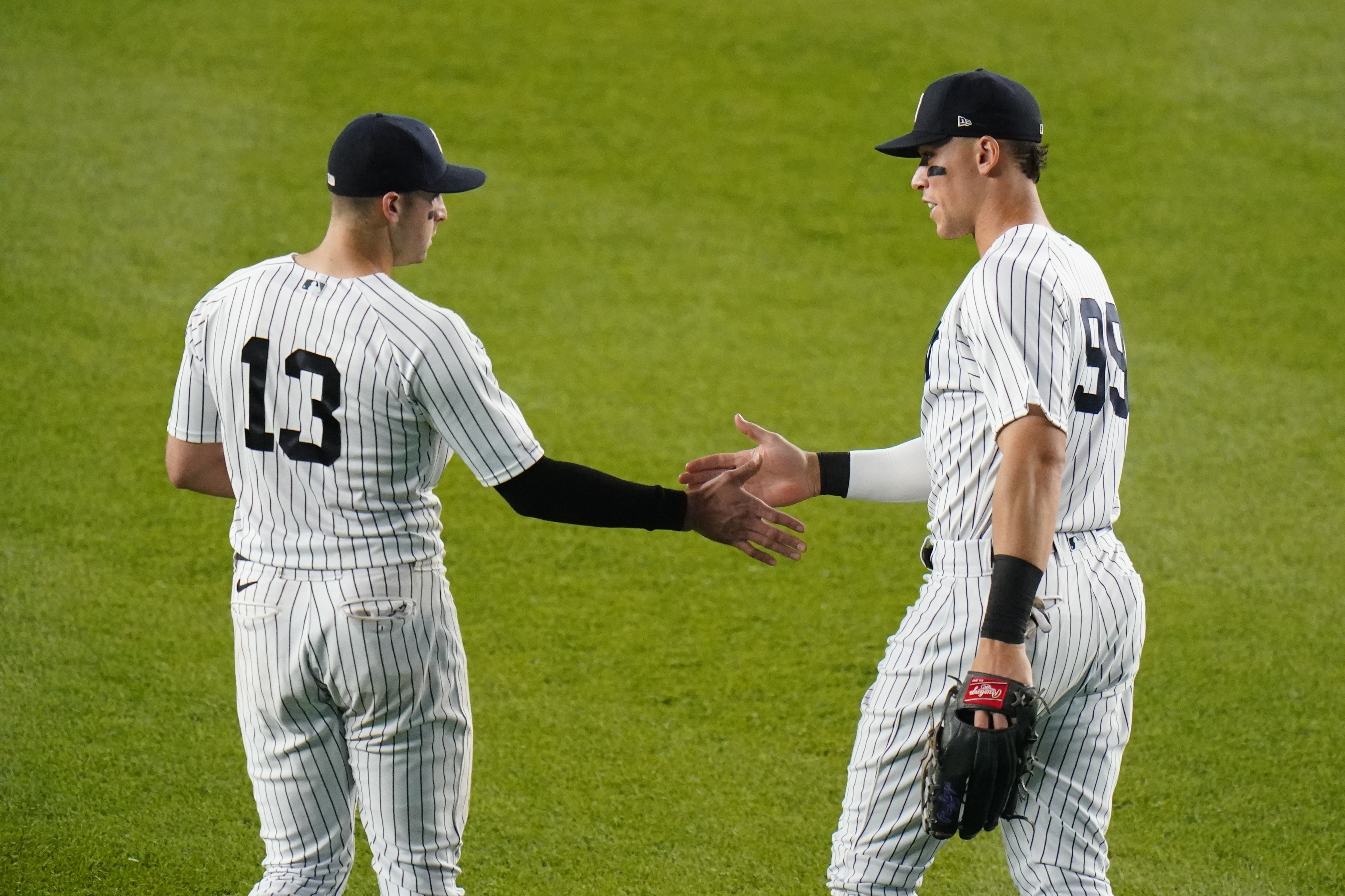 New York Yankees 2B DJ LeMahieu Off to Encouraging Start to Begin 2022  Season - Sports Illustrated NY Yankees News, Analysis and More