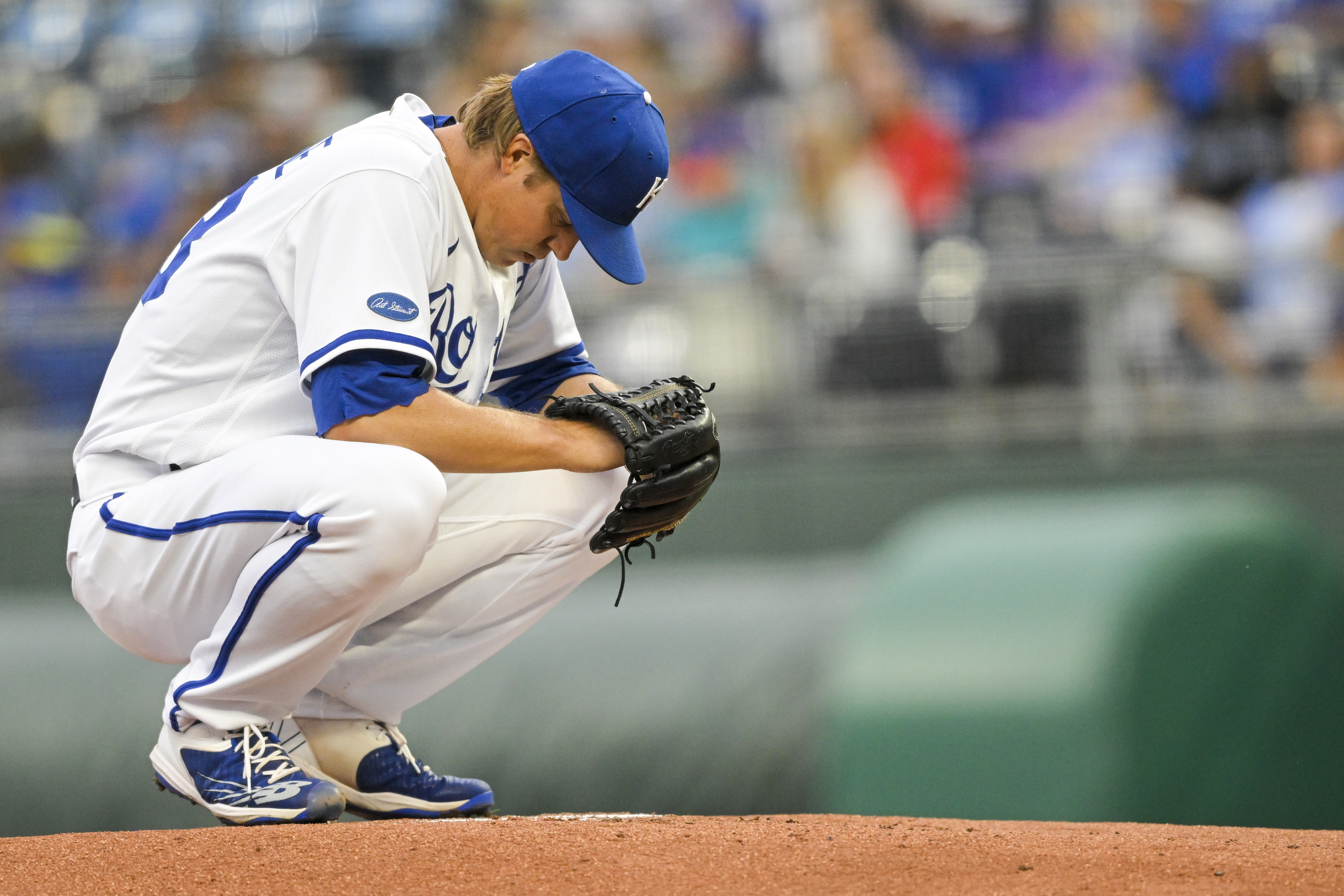 AP Source: Zack Greinke, Diamondbacks reach 6-year deal