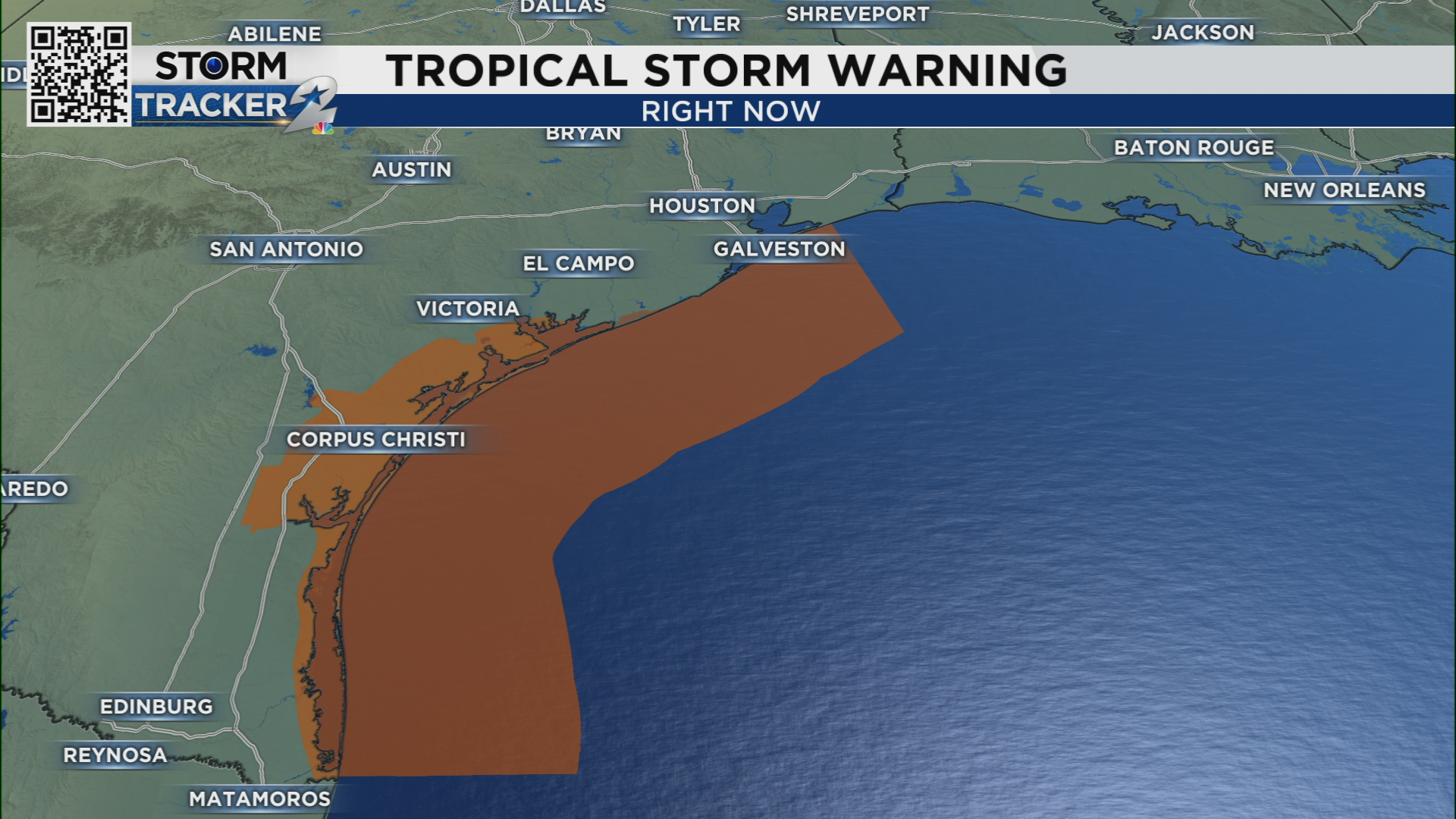 Tropical Terminology: Words to know this hurricane season