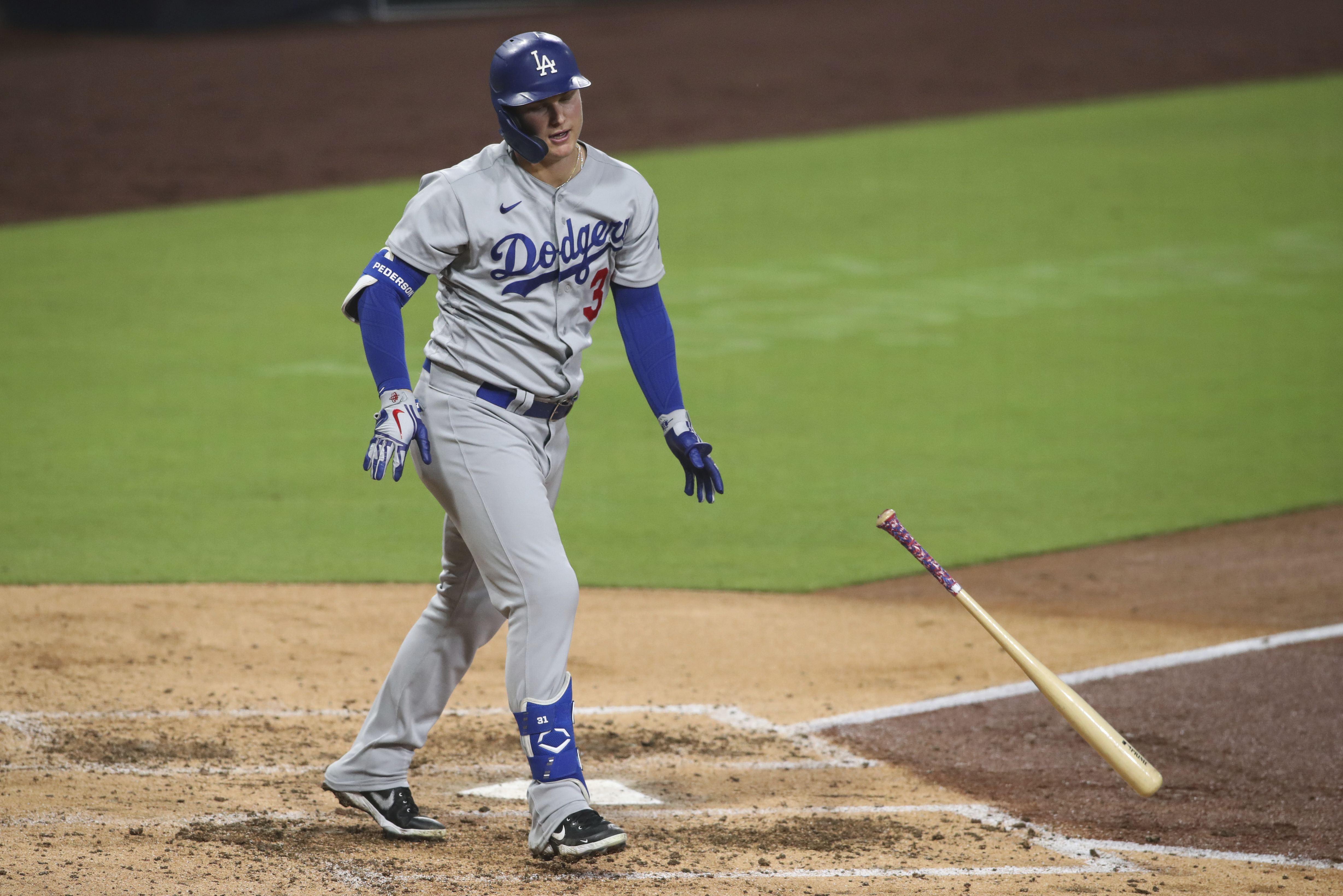 Zach Davies, Wil Myers & Jayce Tingler discuss Monday's win