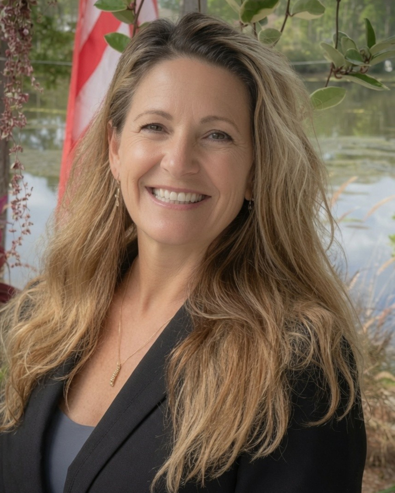 Darlene Shelley