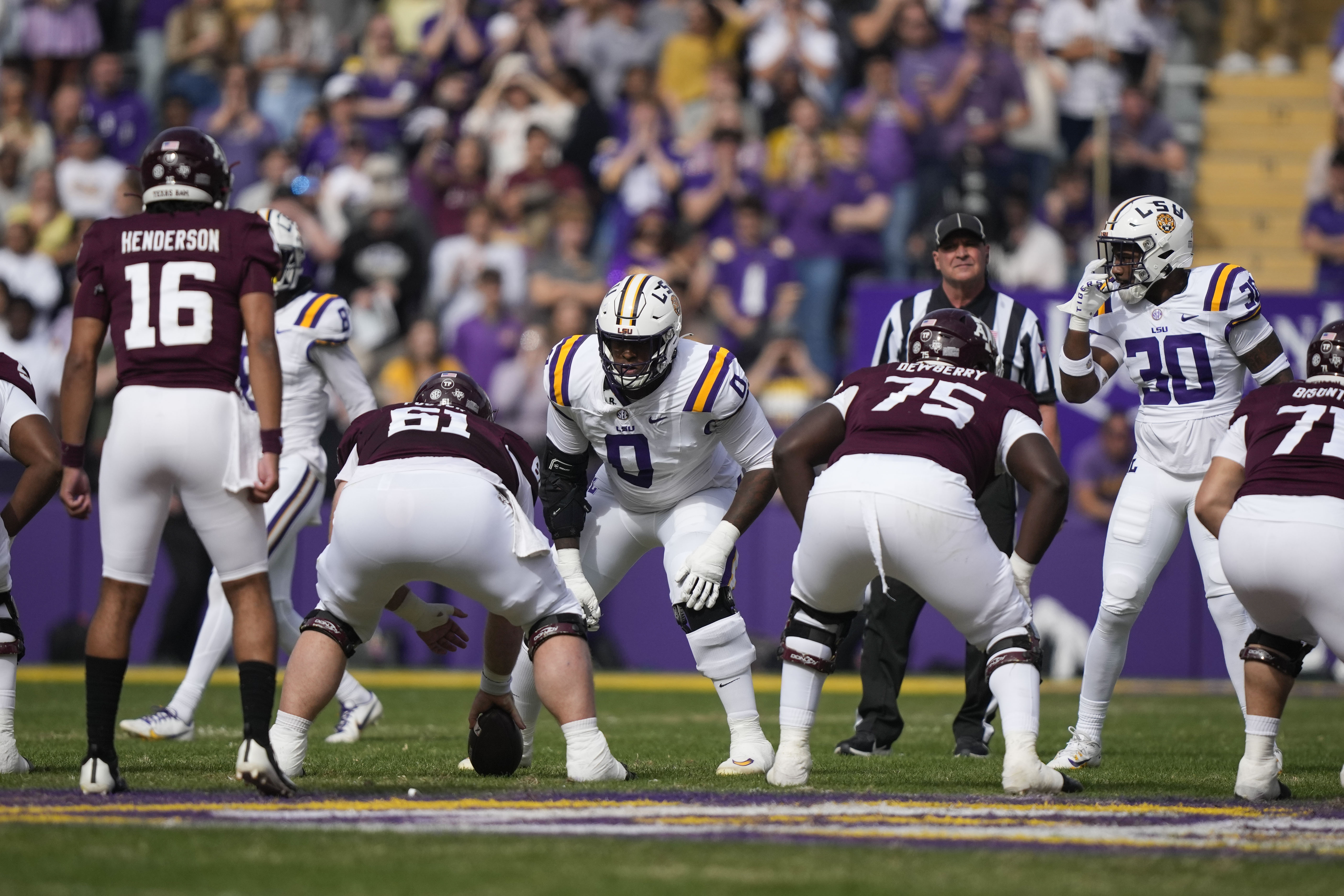 What Texas A&M fans can expect from a Collin Klein-led offense next season
