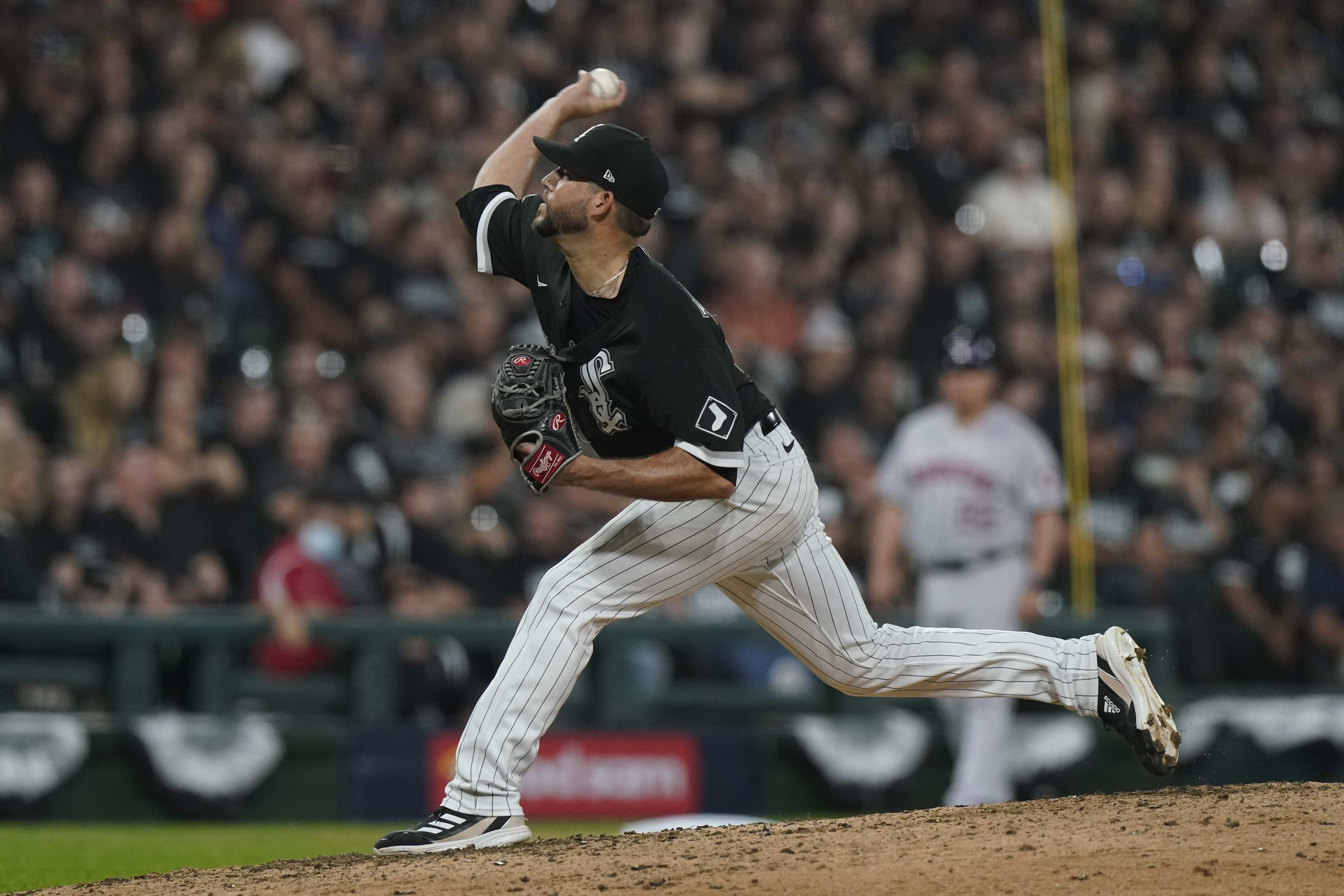 What a stadium : r/whitesox