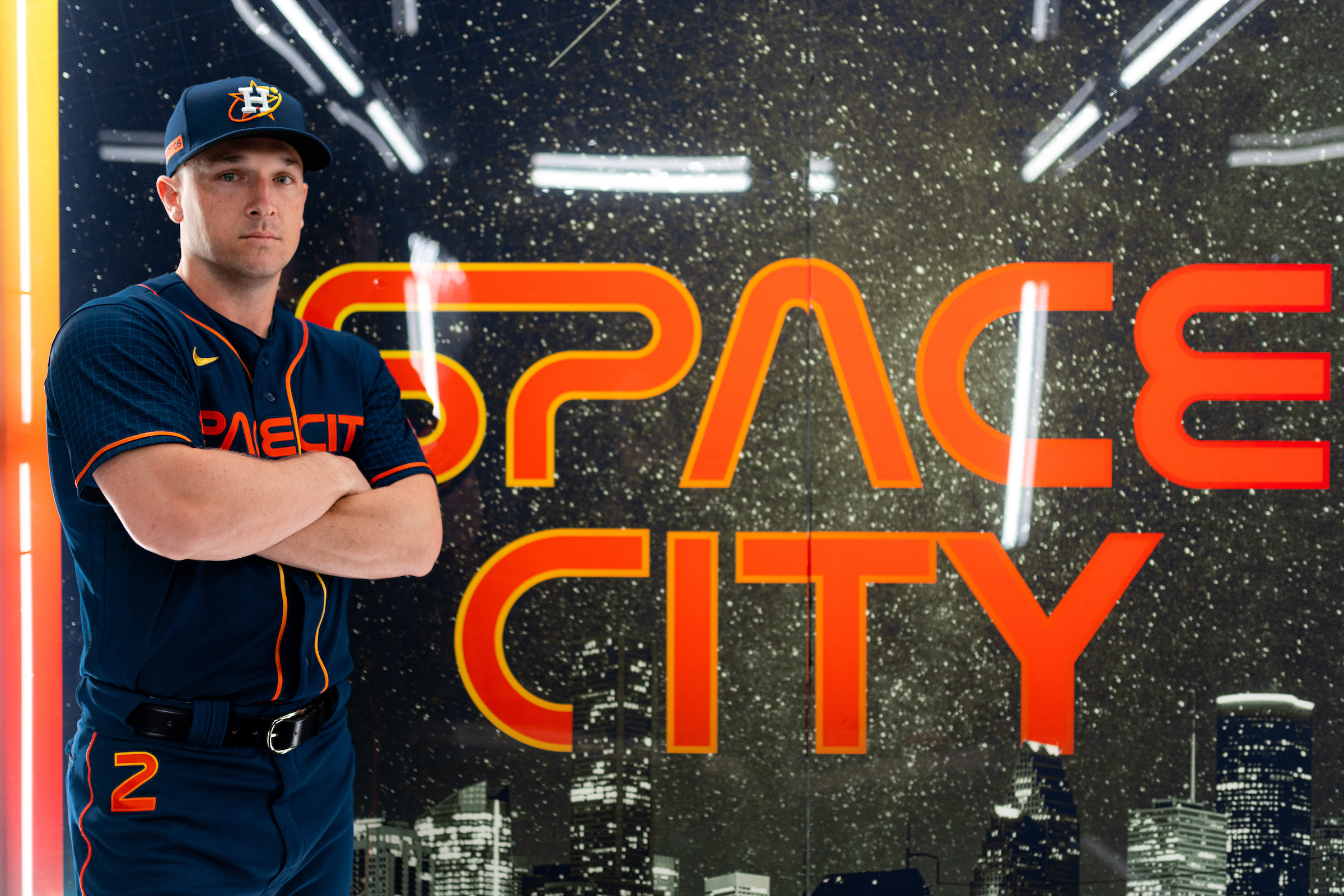 Reviewing the New Houston Astros Logo and Uniforms –