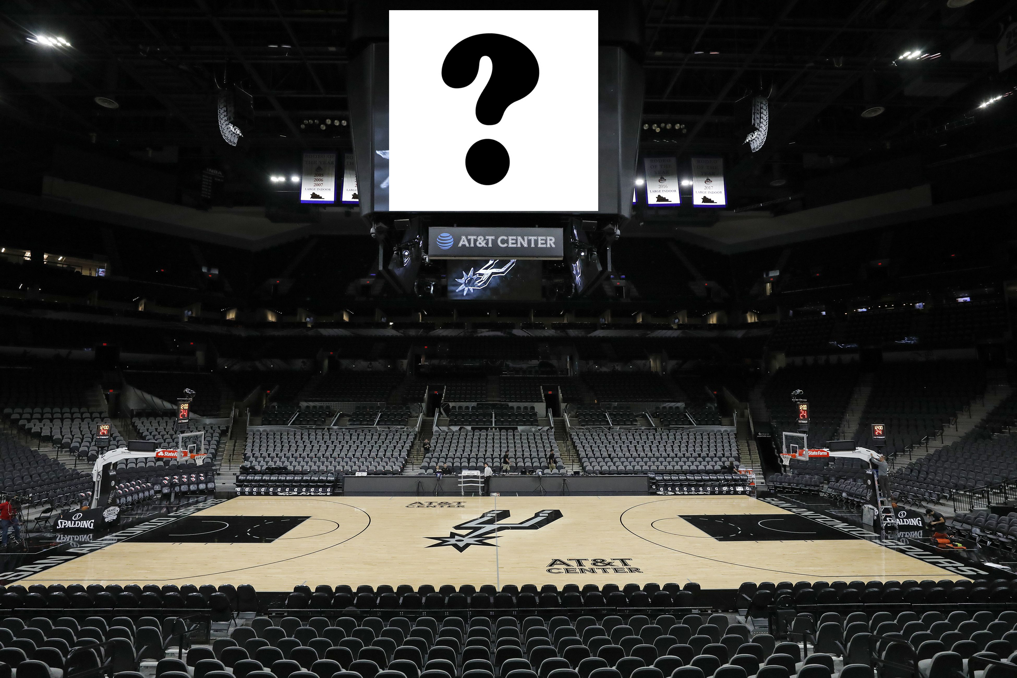 4 Things to Know When Attending a Spurs Game at the AT&T Center
