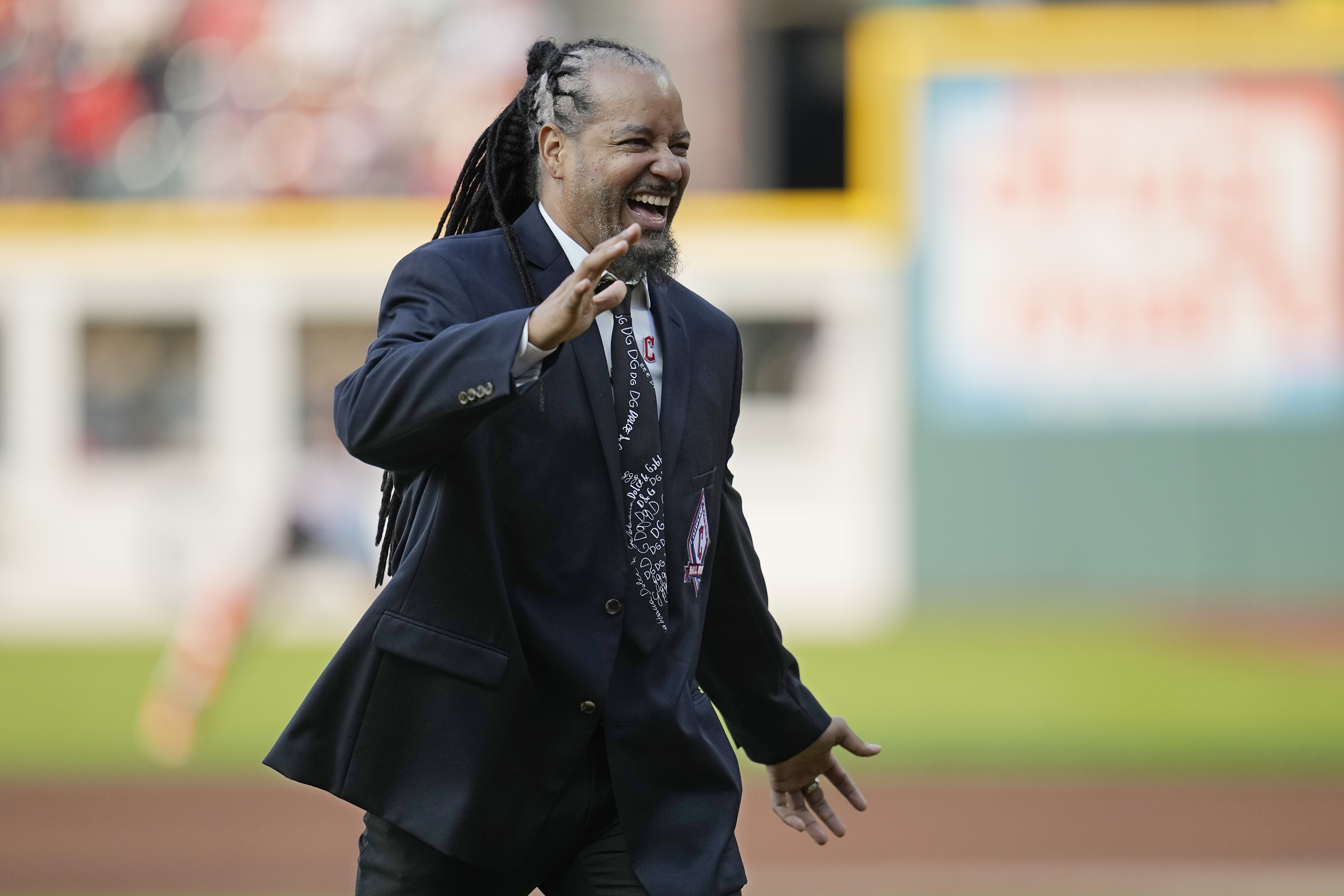 Manny Ramirez, former Cleveland Indians slugger, retires from baseball, MLB  says 