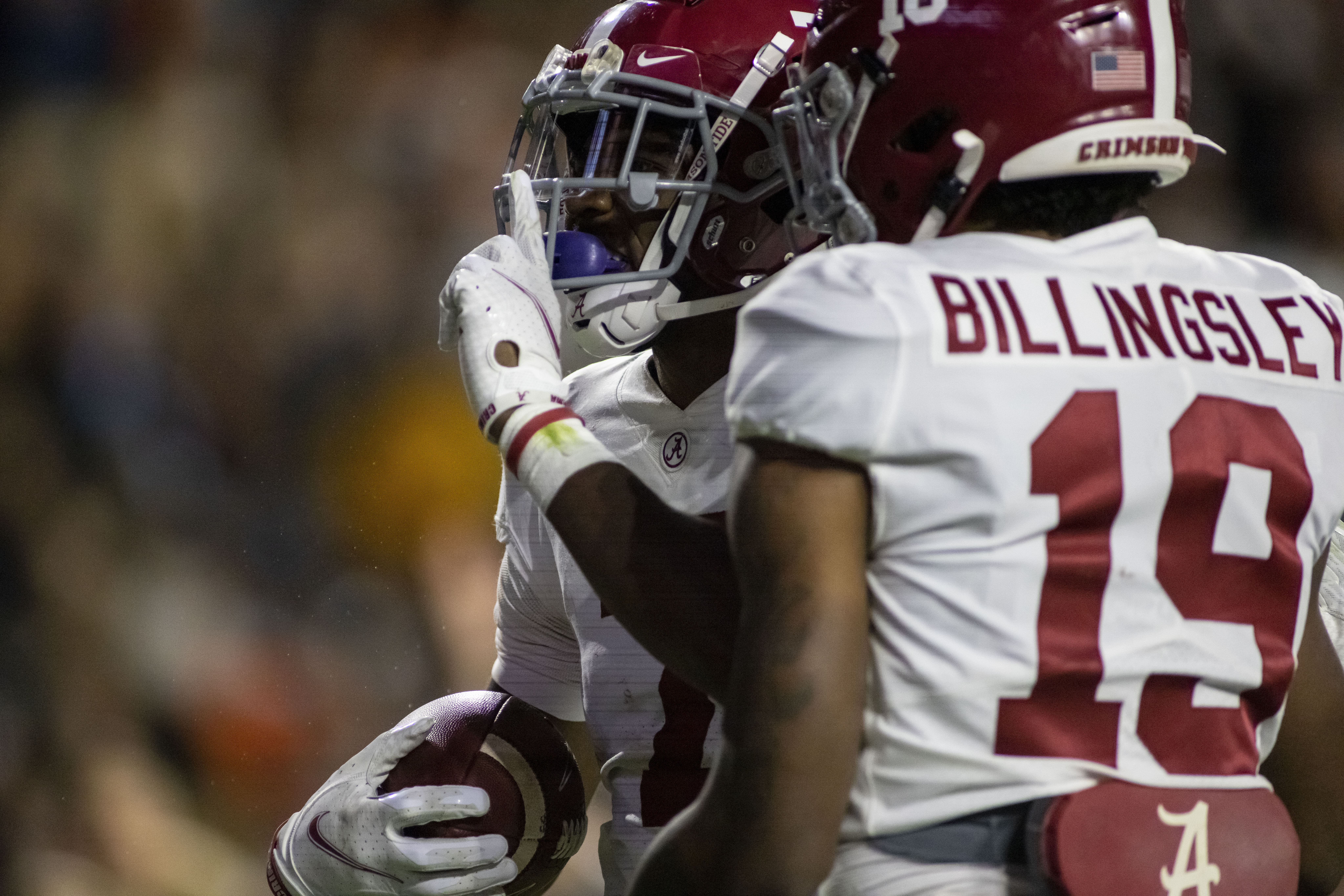 no 3 alabama rallies late survives 4 ots to beat auburn