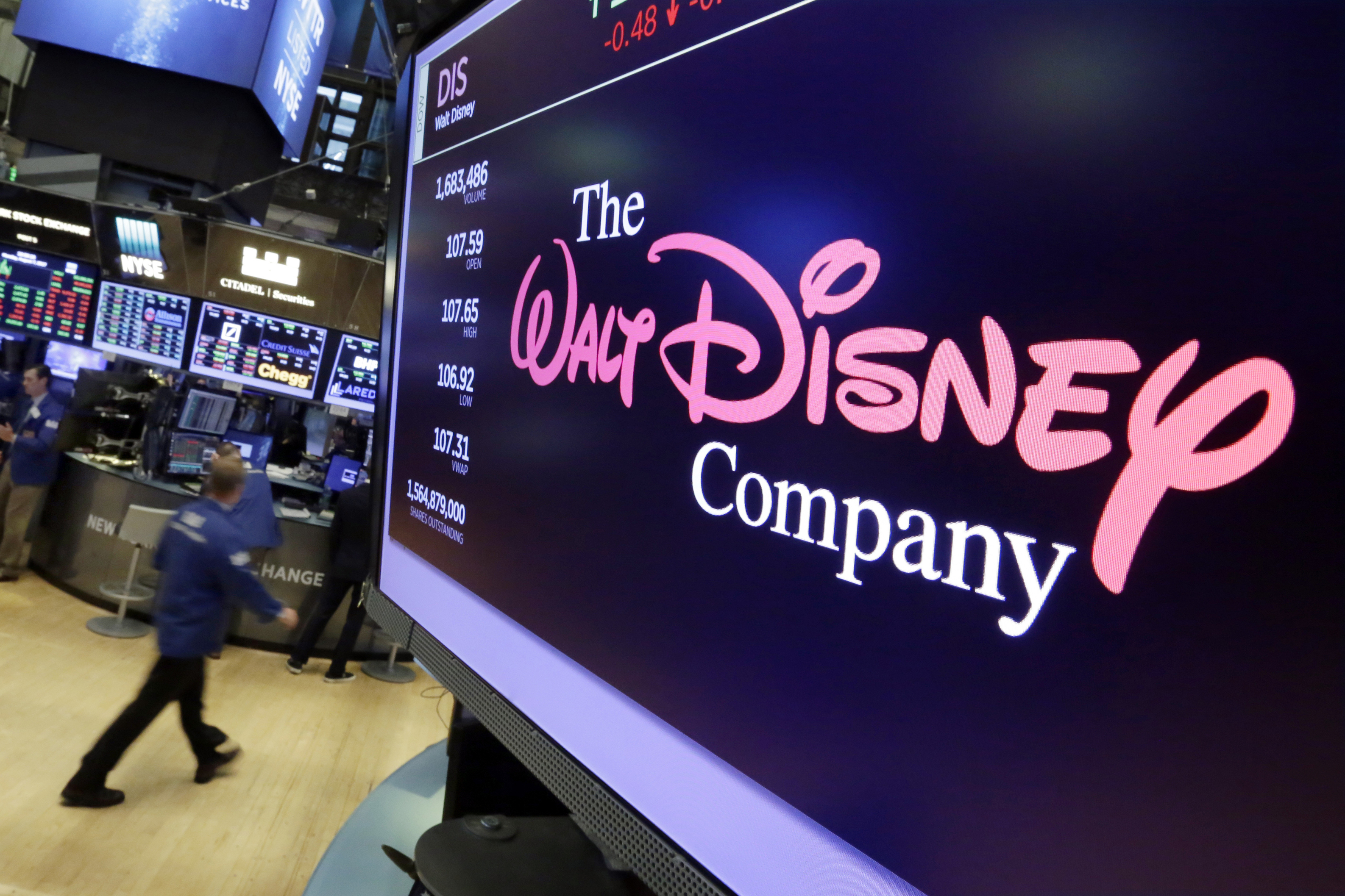 Disney Plus announces crackdown on password sharing in Canada