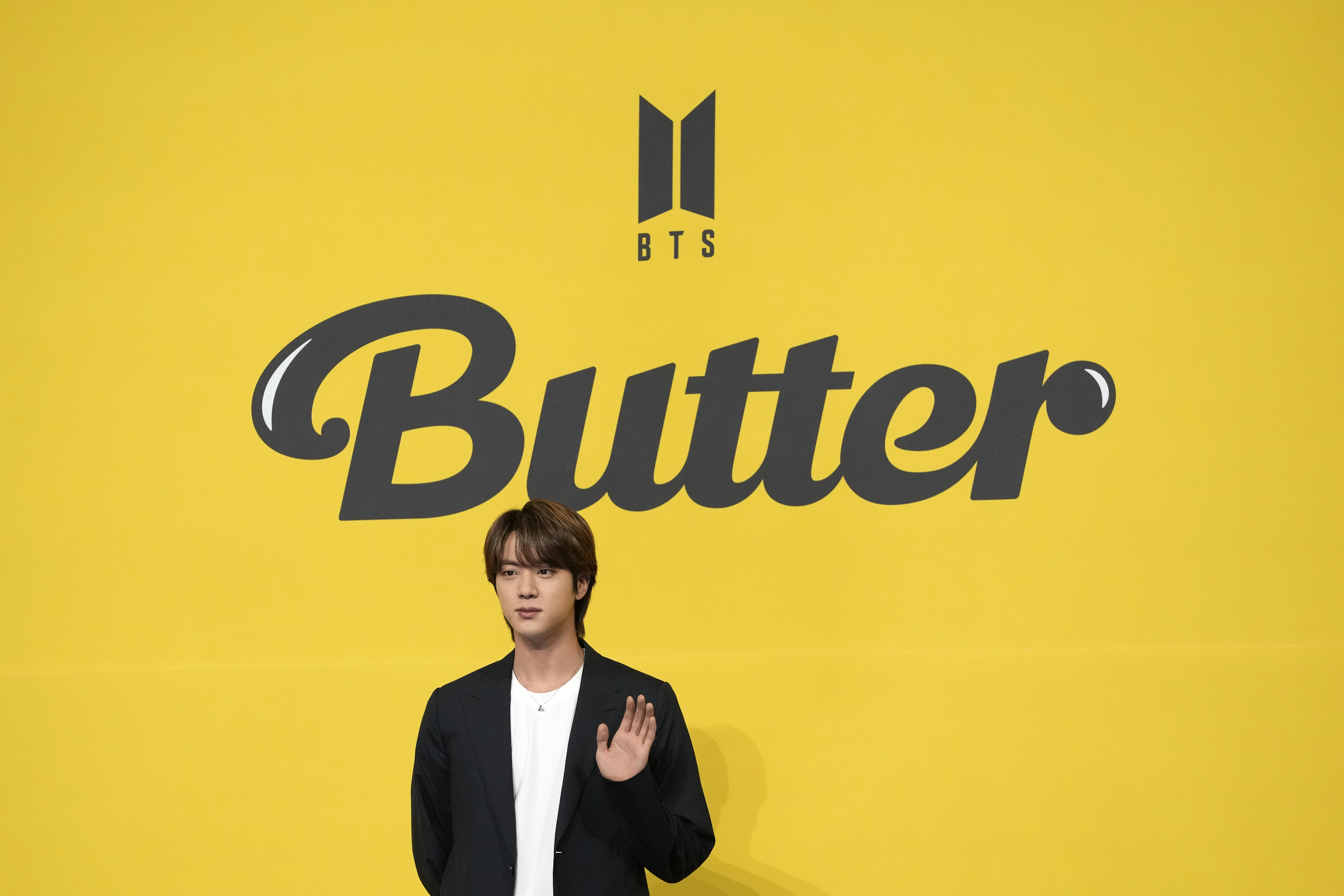 K Pop Sensation Bts Releases New Summer Single Butter