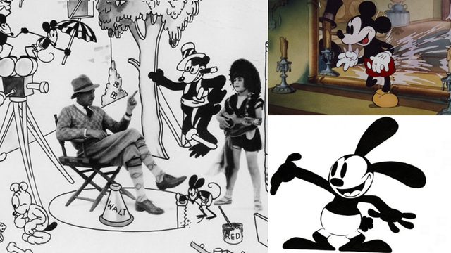 Happy birthday, Mickey! 11 things you didn't know about the most famous  mouse