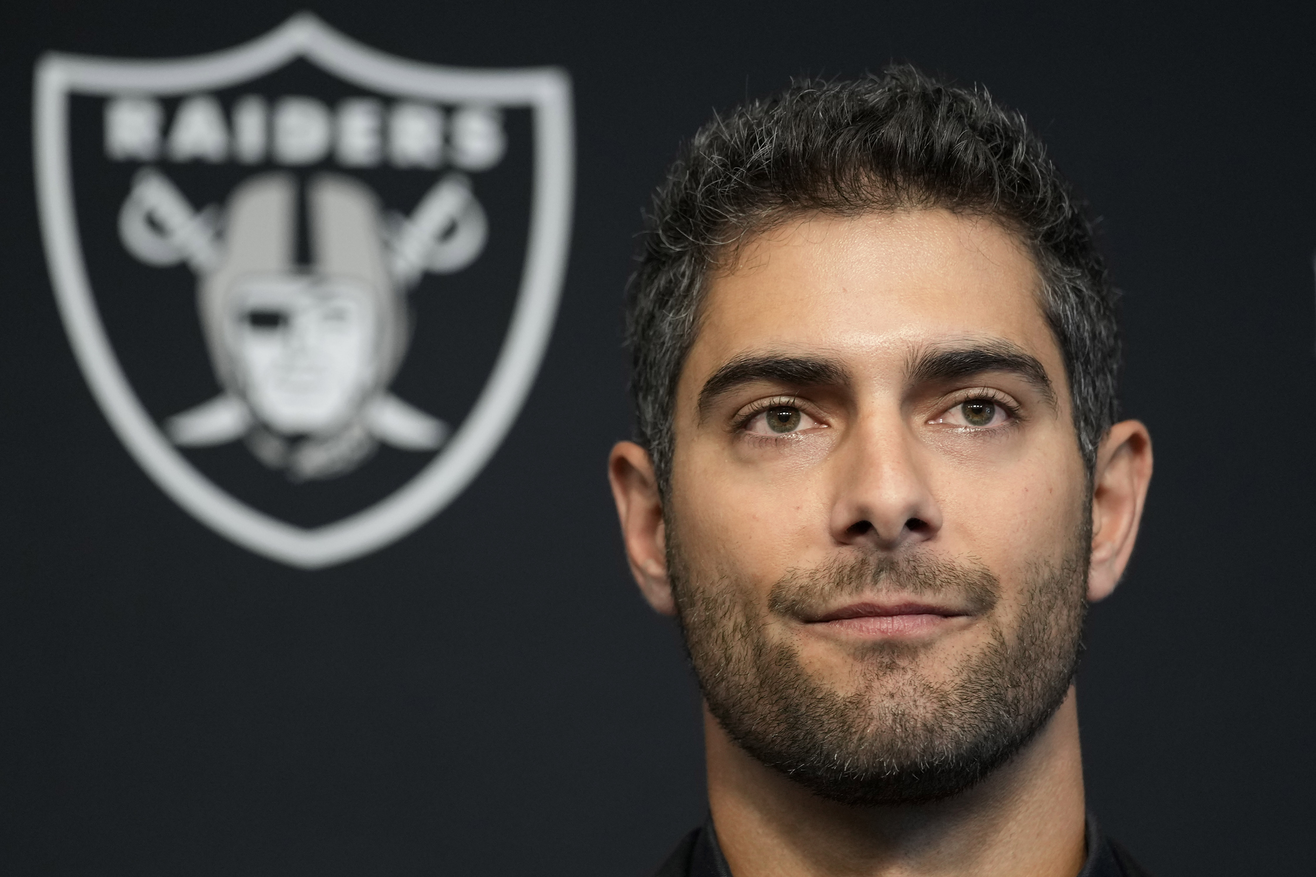 Three possible free agent destinations for Jimmy Garoppolo