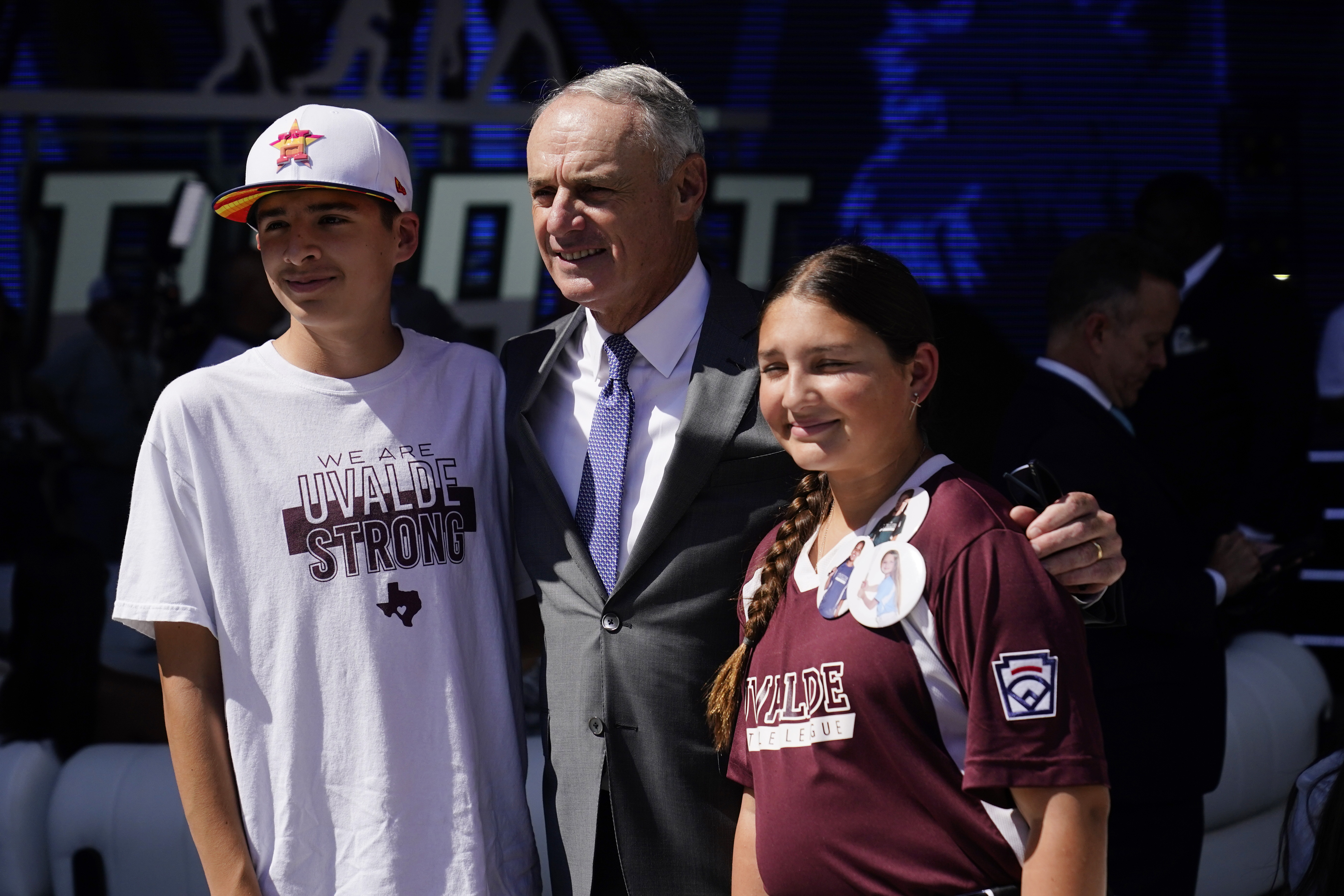 Texas Rangers shake up first round, take Kumar Rocker third, after  Baltimore Orioles open MLB draft by picking Jackson Holliday - ESPN