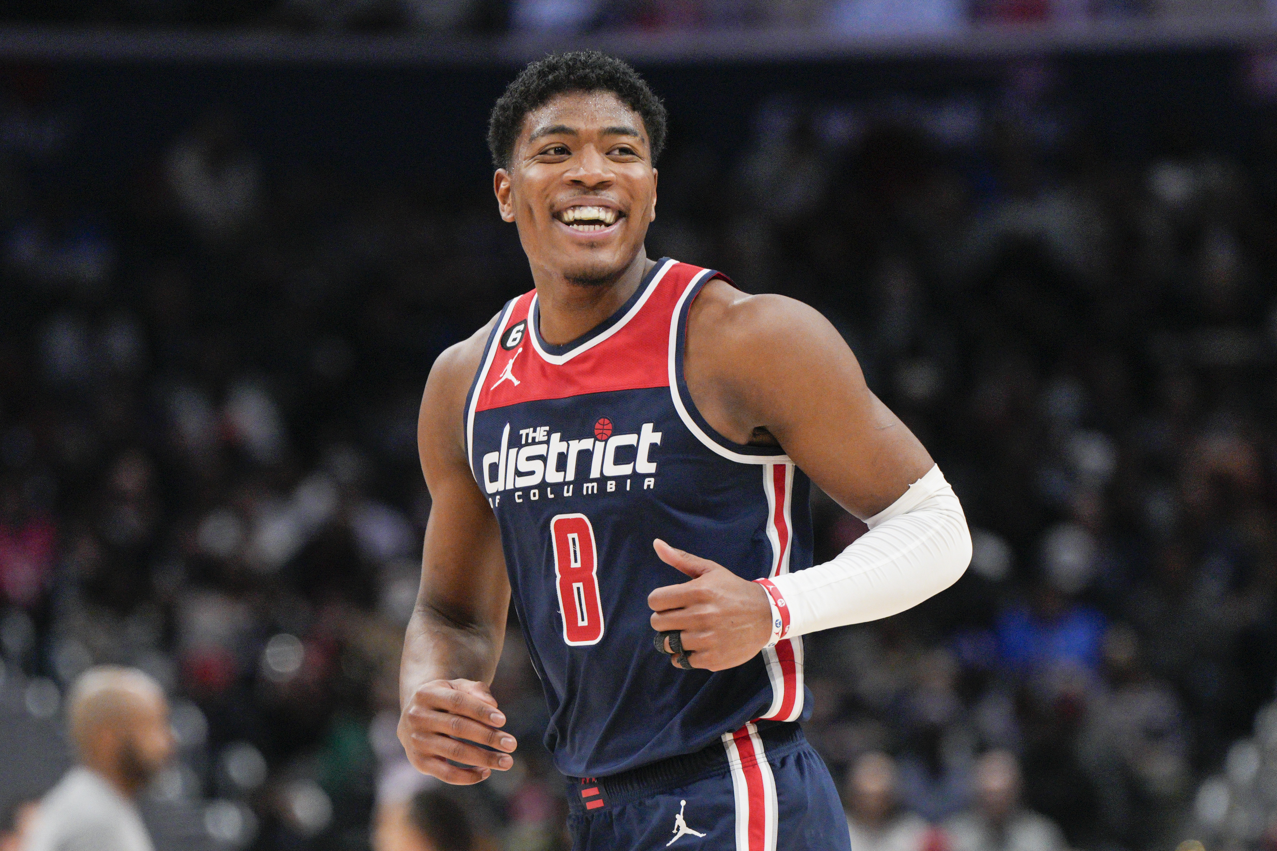 Washington Wizards 2023 NBA Draft Essentials