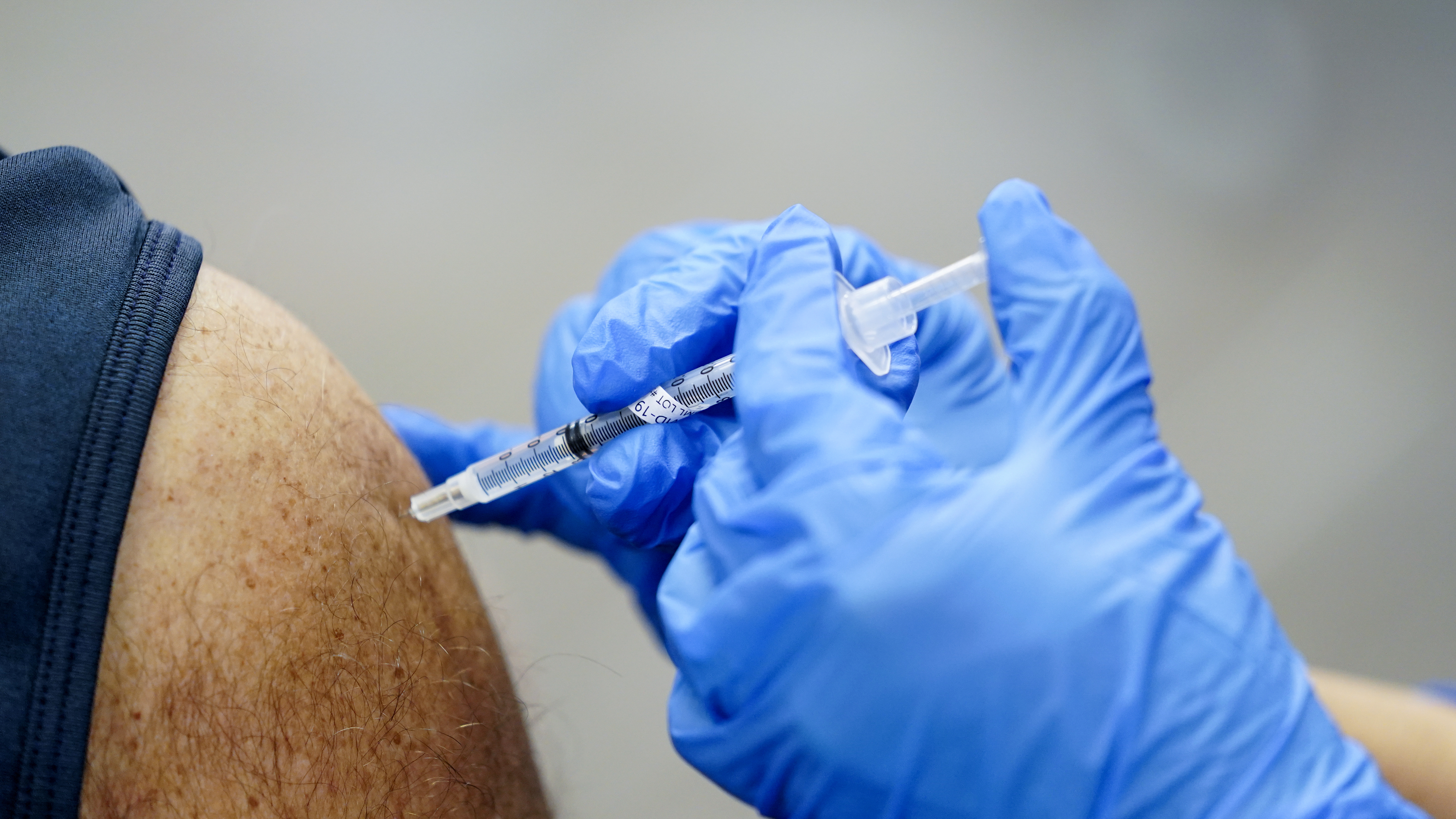 Beaumont Health to mandate COVID vaccines for staff providers