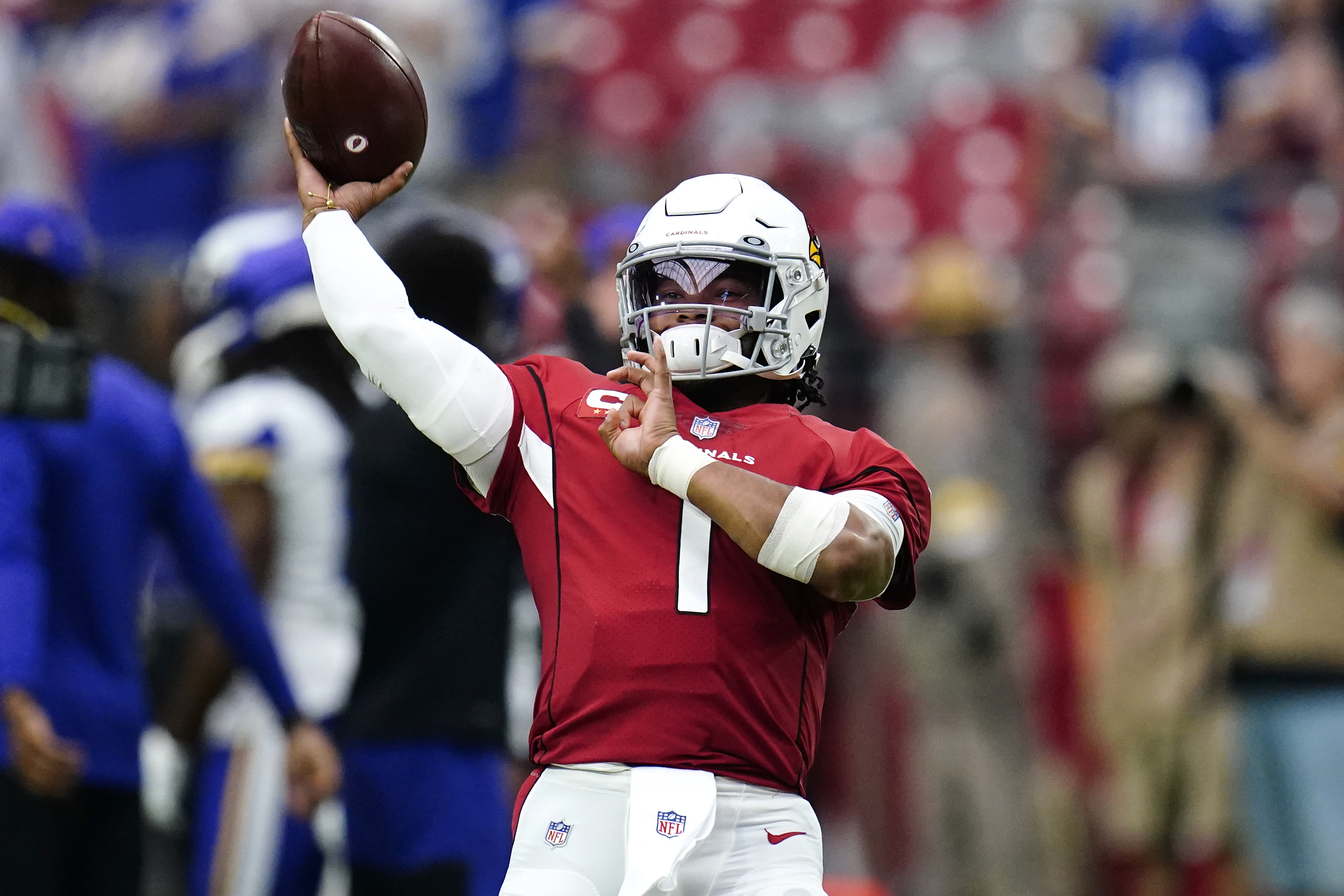 Cards win 34-33 thriller after Vikings miss last-second FG