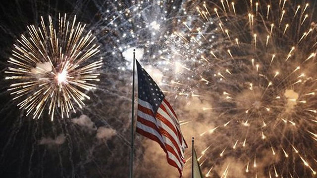 Fireworks viewing may be a bit different this year. Here's the list.
