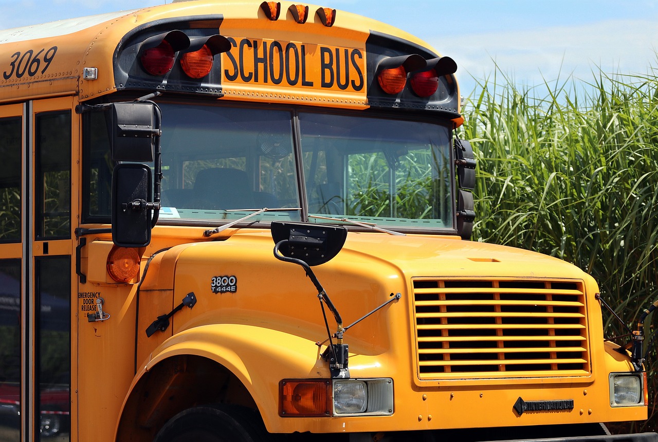 TELL US: How do you feel about DCPS making changes to its bus policy right  before the school year?