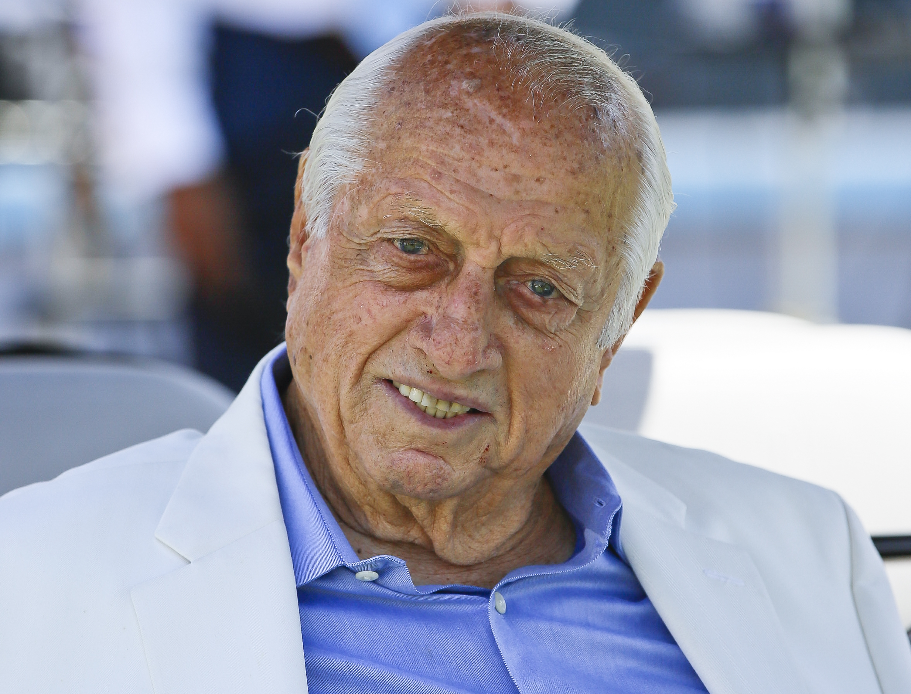 Hall of Fame manager Tommy Lasorda dead at 93 – Action News Jax