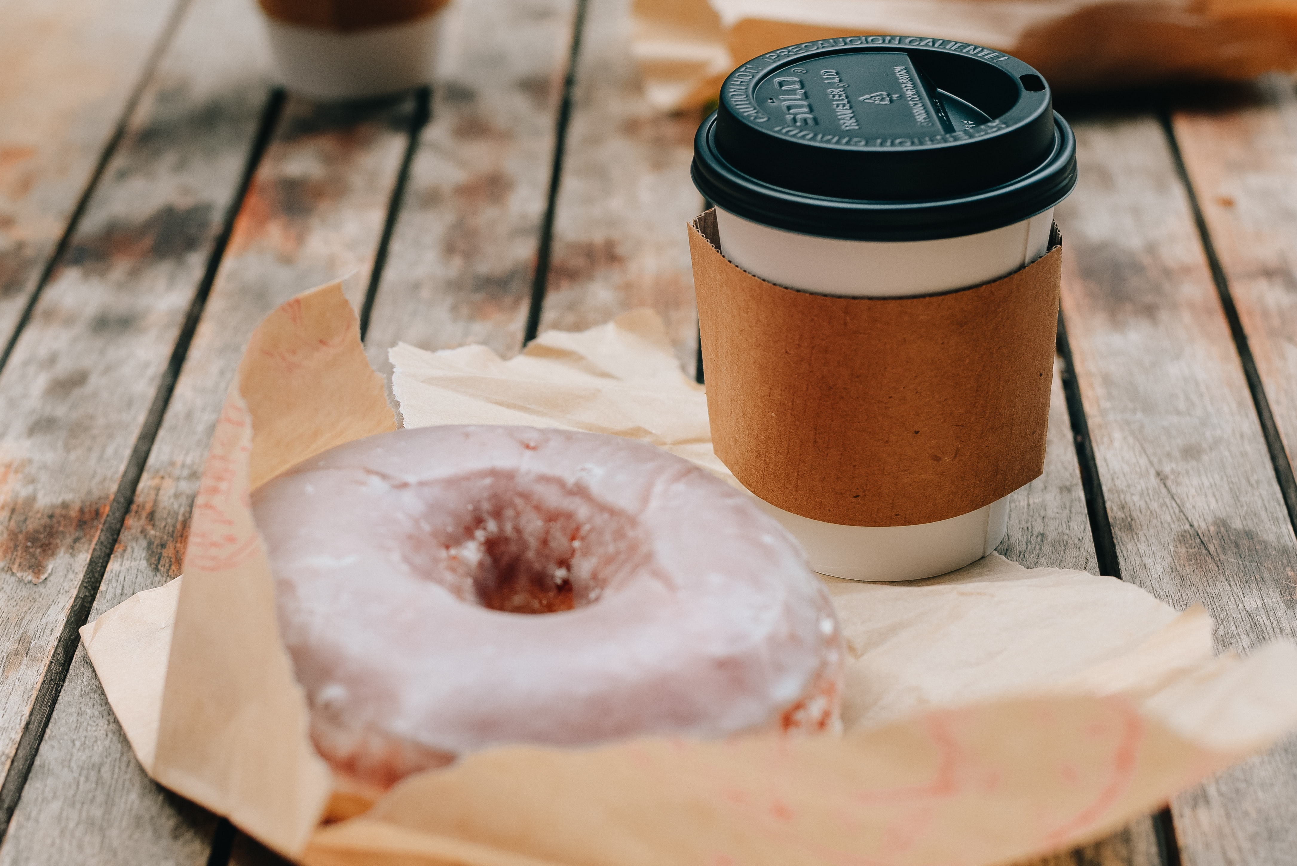You Can Stop By This Shop Every Day For A Free Doughnut After You Get Your Covid 19 Vaccine