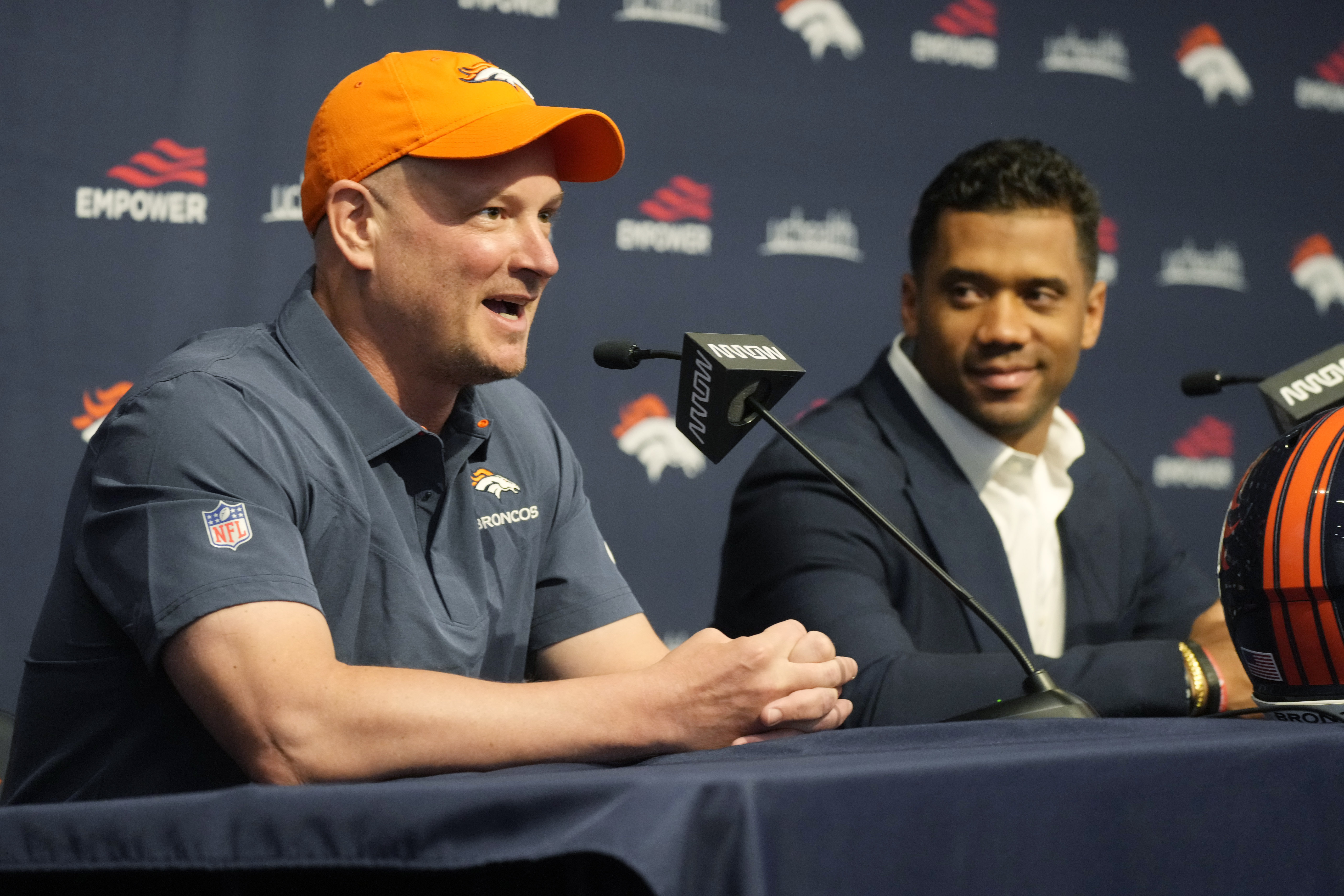 Why Broncos, Denver will feel Russell Wilson Effect in terms of dollars,  sense