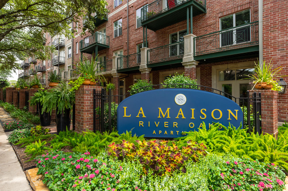 La Maison Apartments Revere Street Houston Tx Ventana Blog