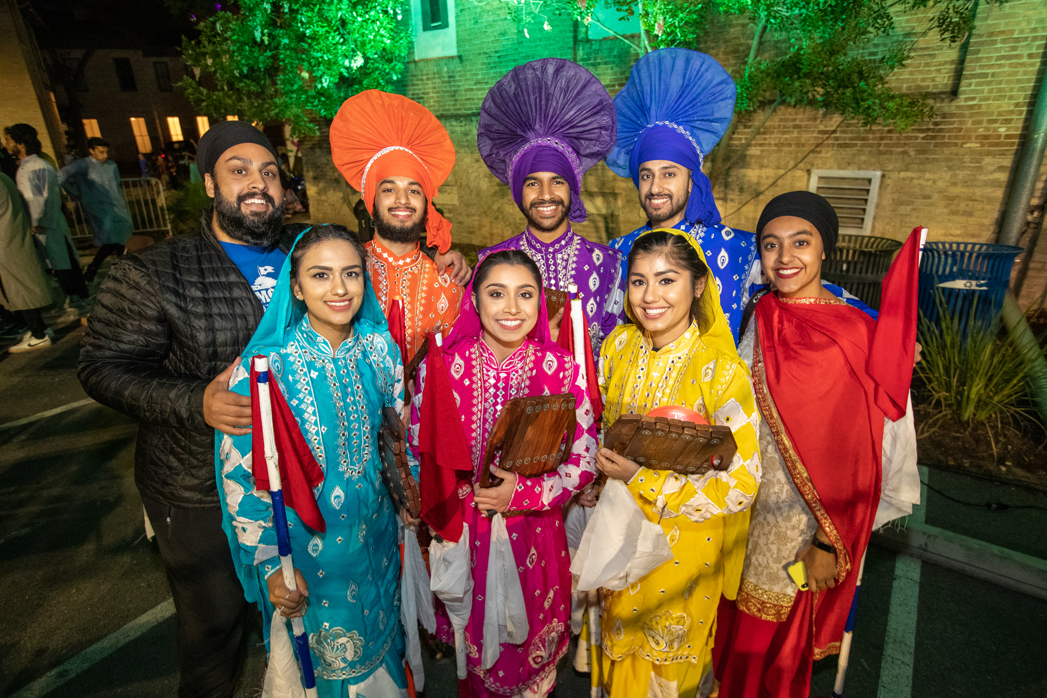 Free Diwali San Antonio Festival of Lights returns to Arneson