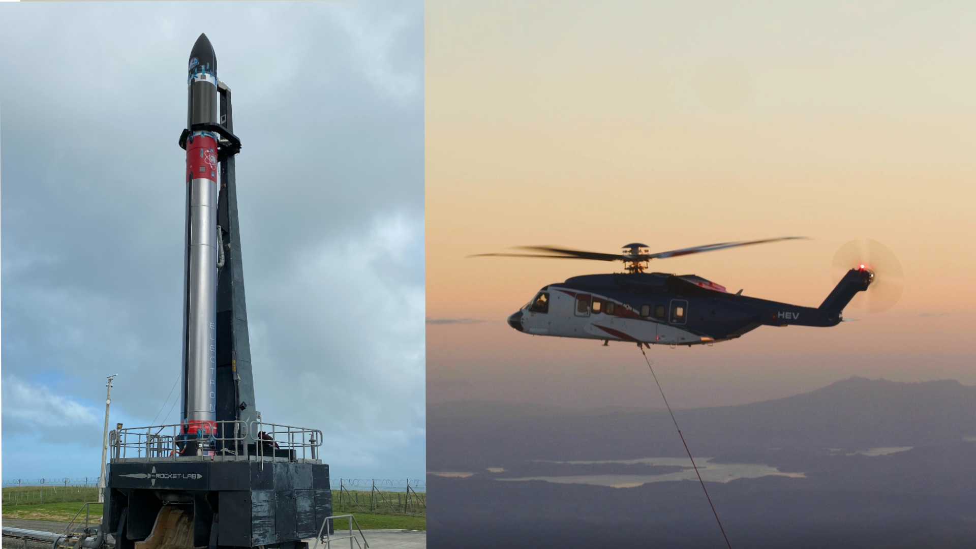 Rocket Lab  How Things Fly