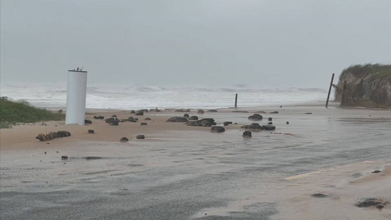 crescent beach care st augustine