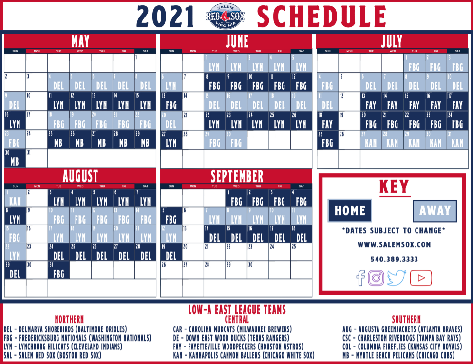 red sox schedule 2022