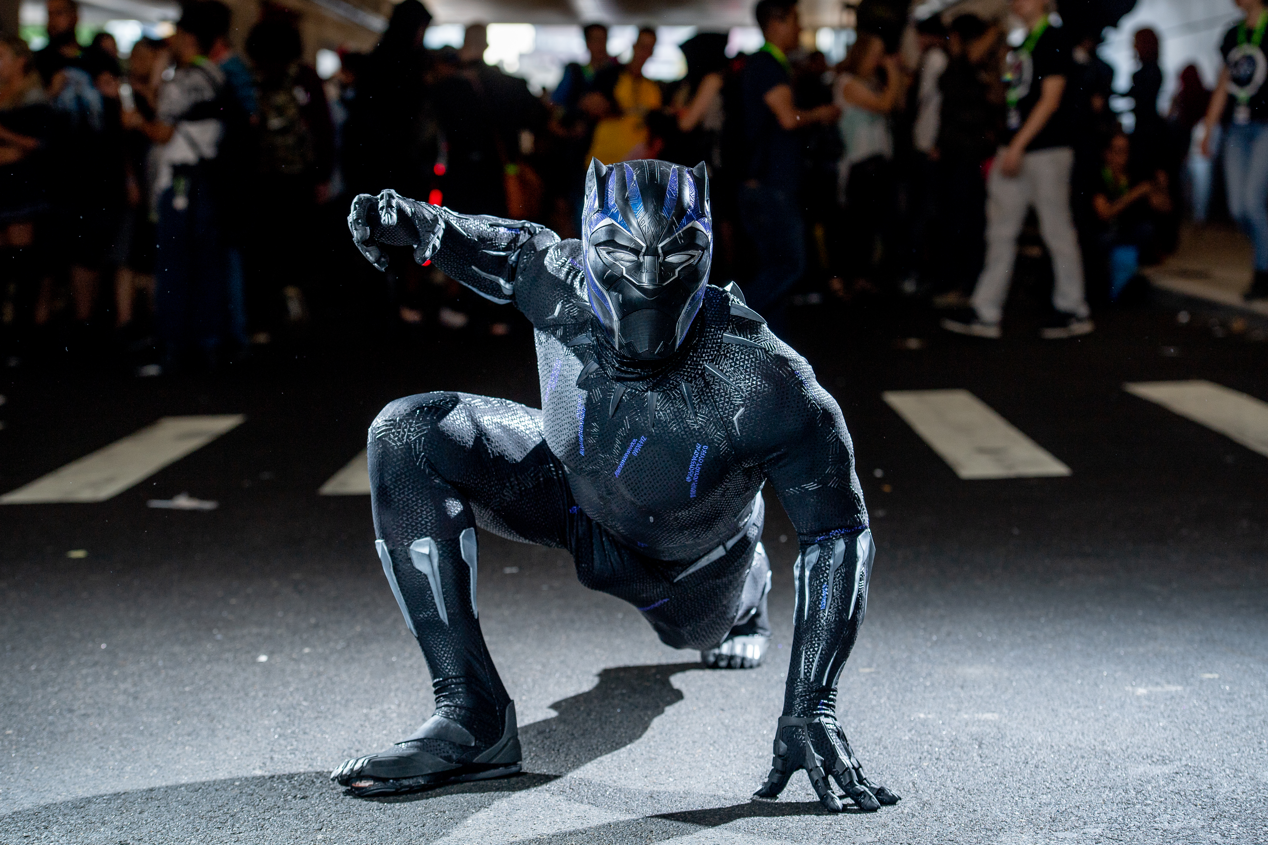 Marvel Studios' Secret Black Panther Rule Revealed by Ryan Coogler