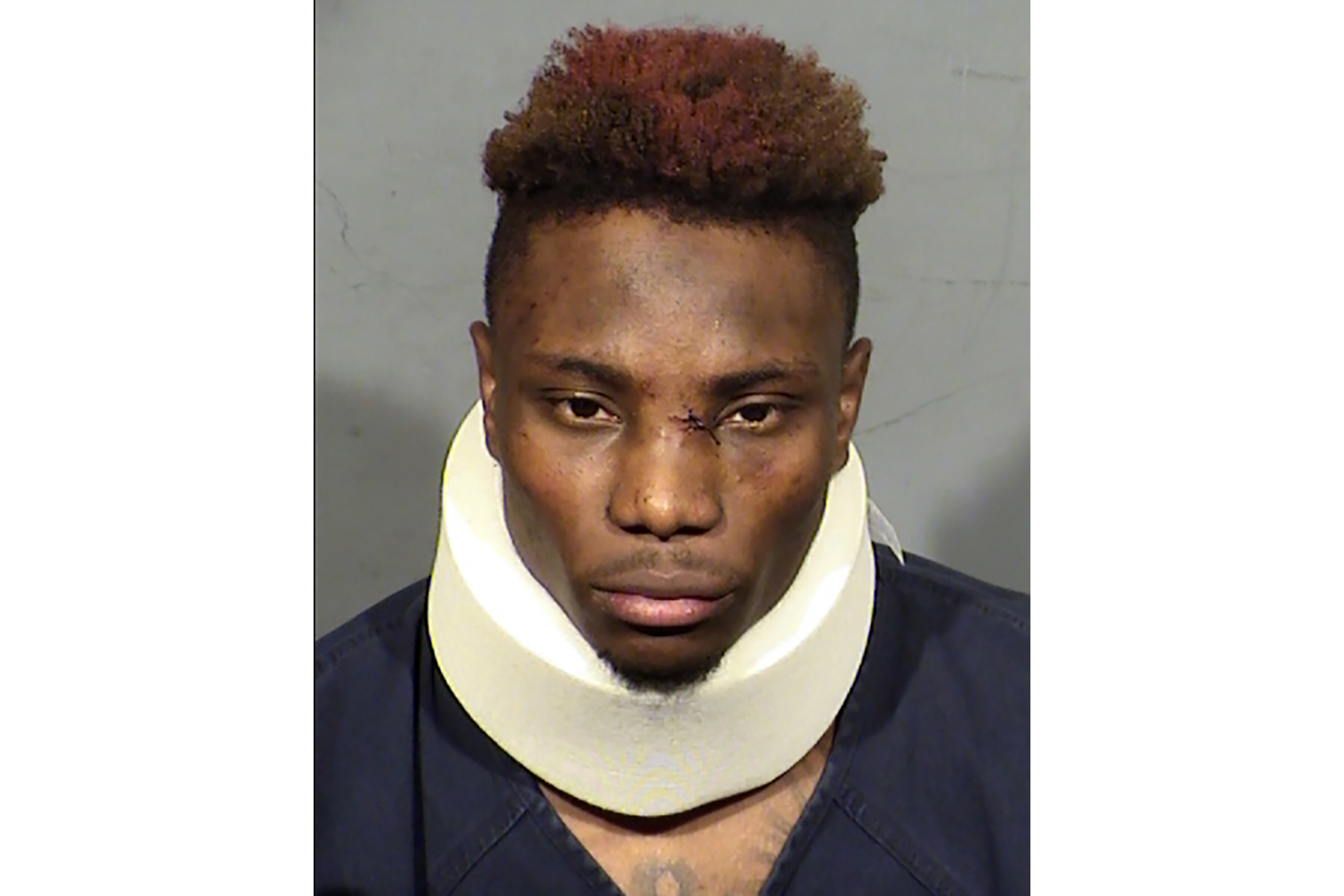 Henry Ruggs' lawyers argue to block medical records release