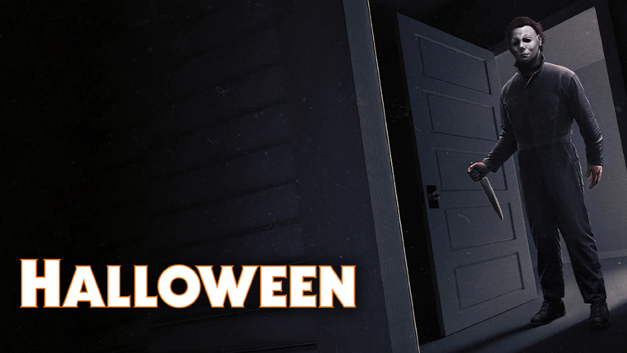 Halloween  Classic horror movies, Horror movie icons, Michael myers  halloween