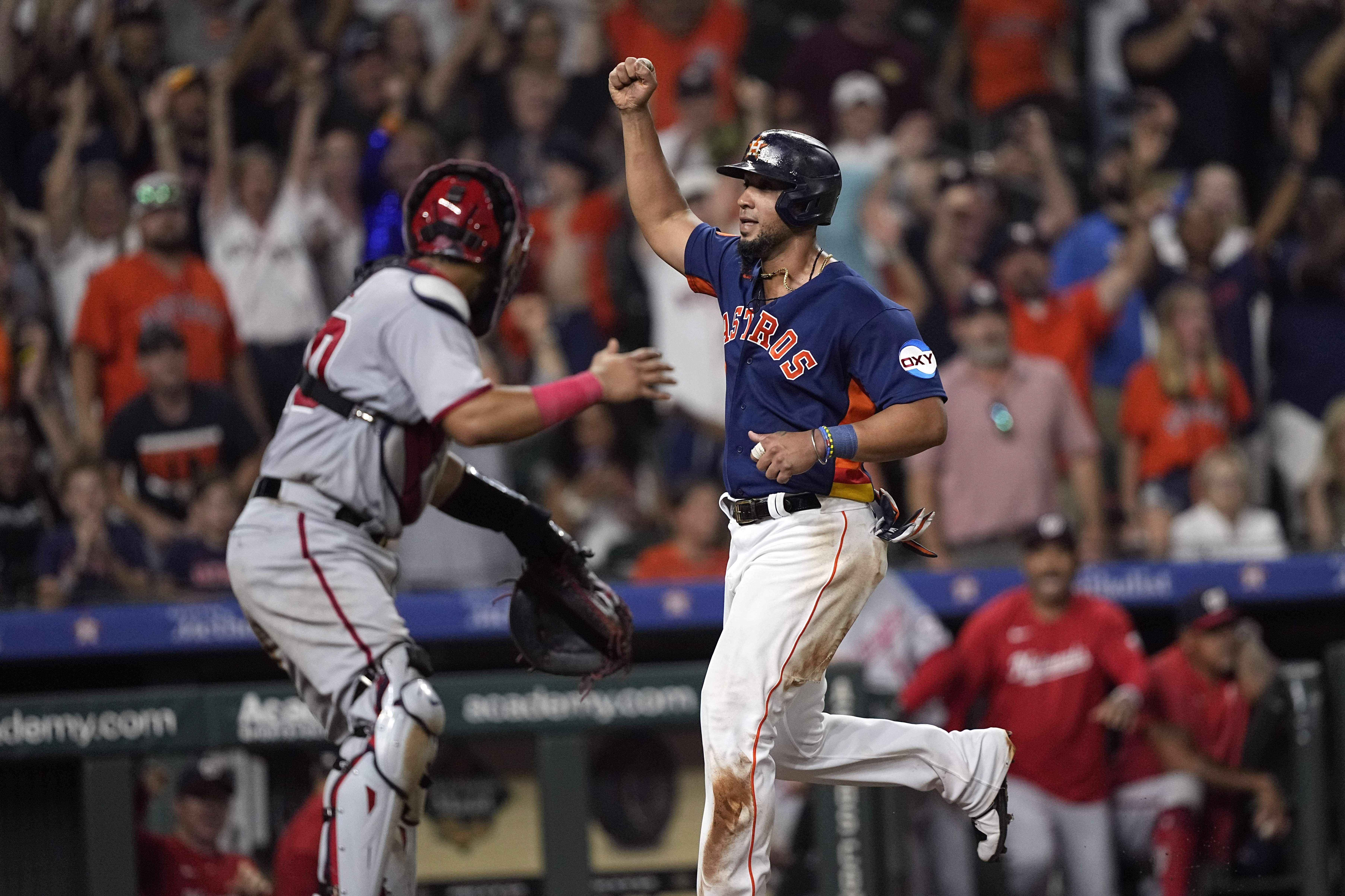 Houston Astros on X: RHP Lance McCullers Jr. underwent surgery on Tuesday  evening on his right forearm to repair the flexor tendon and remove a bone  spur, Astros GM Dana Brown announced.