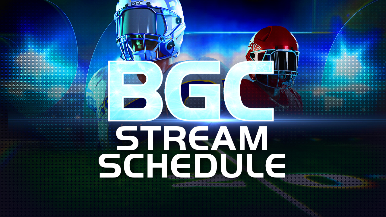 Schedule Watch live high school football streams with KSATs Big Game Coverage, Texas Sports Productions