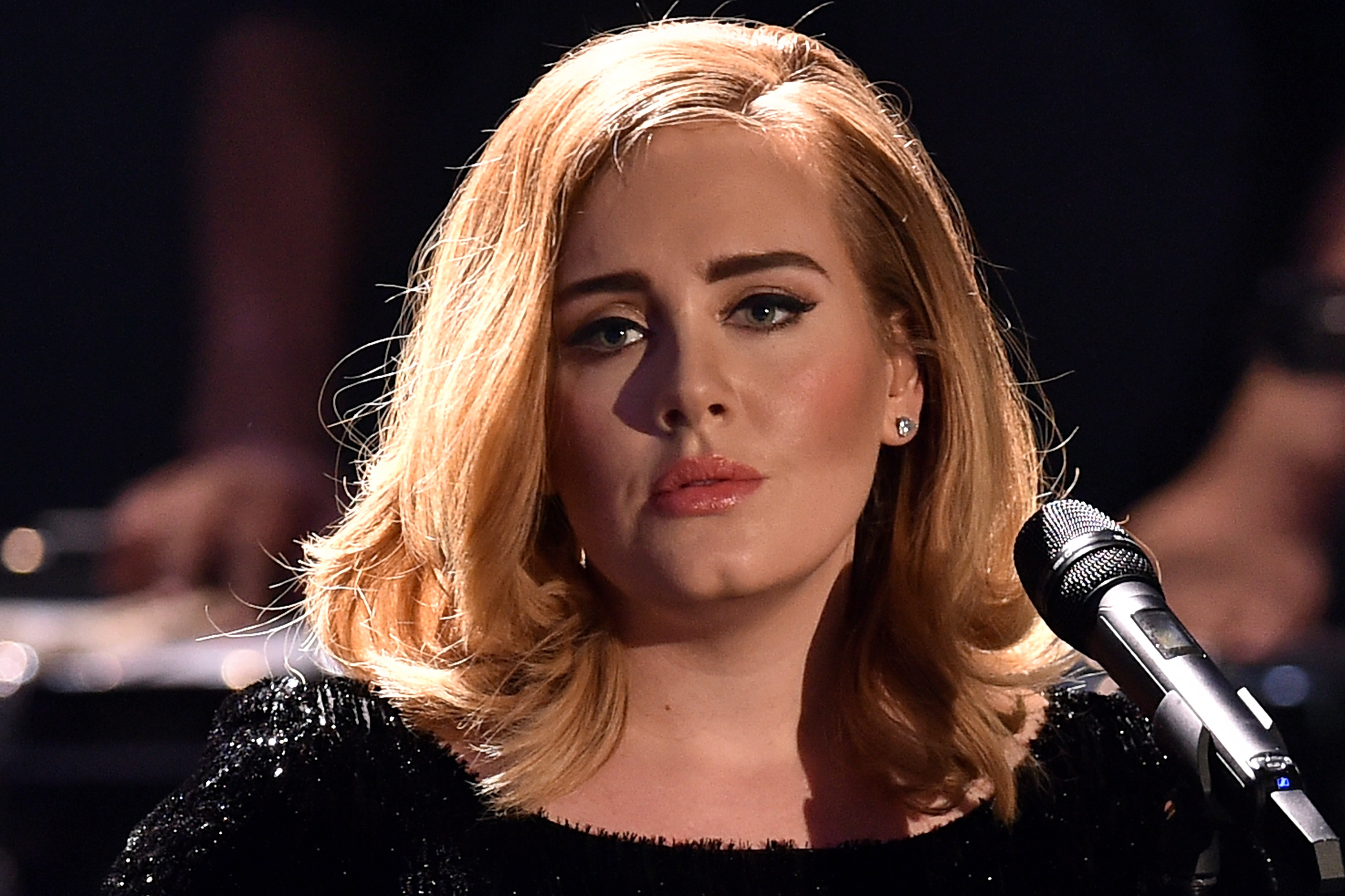 What's next for Adele?