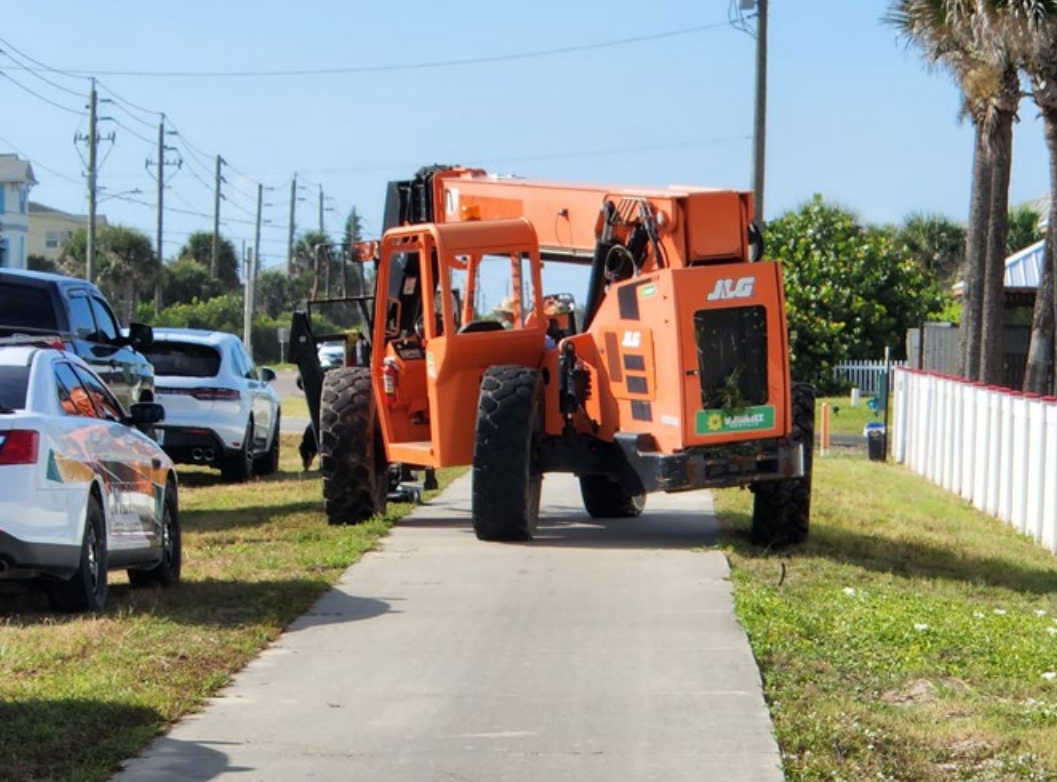 Florida Man - Dreamland Manufacturer