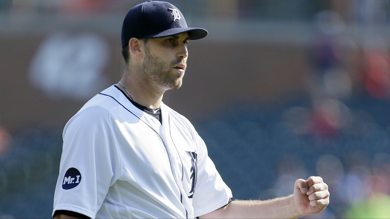 Detroit Tigers hire Michigan baseball's Chris Fetter as pitching coach