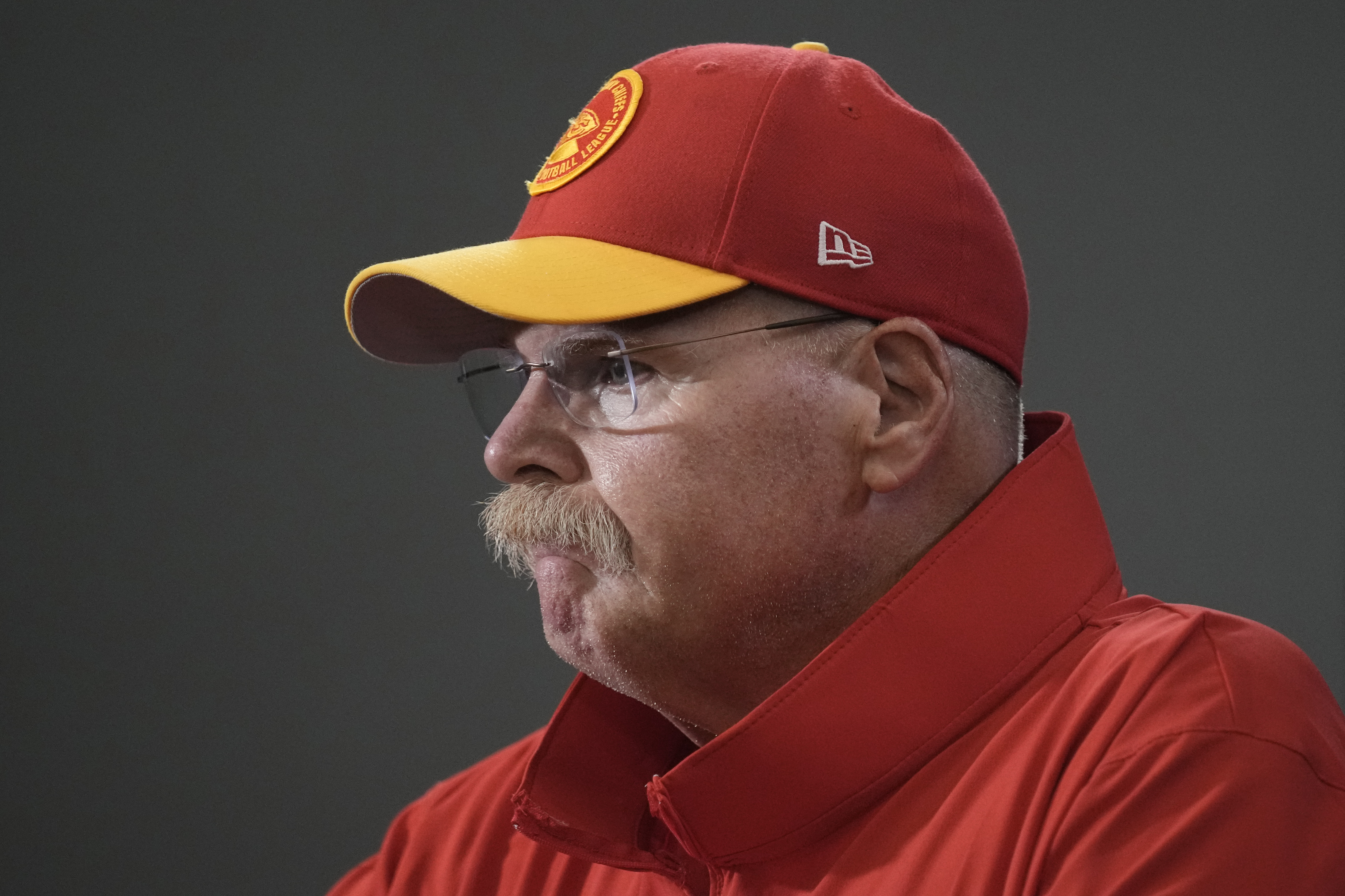 Chiefs Free Agency 2023: GM Brett Veach doing even more than usual to save  cap dollars - Arrowhead Pride