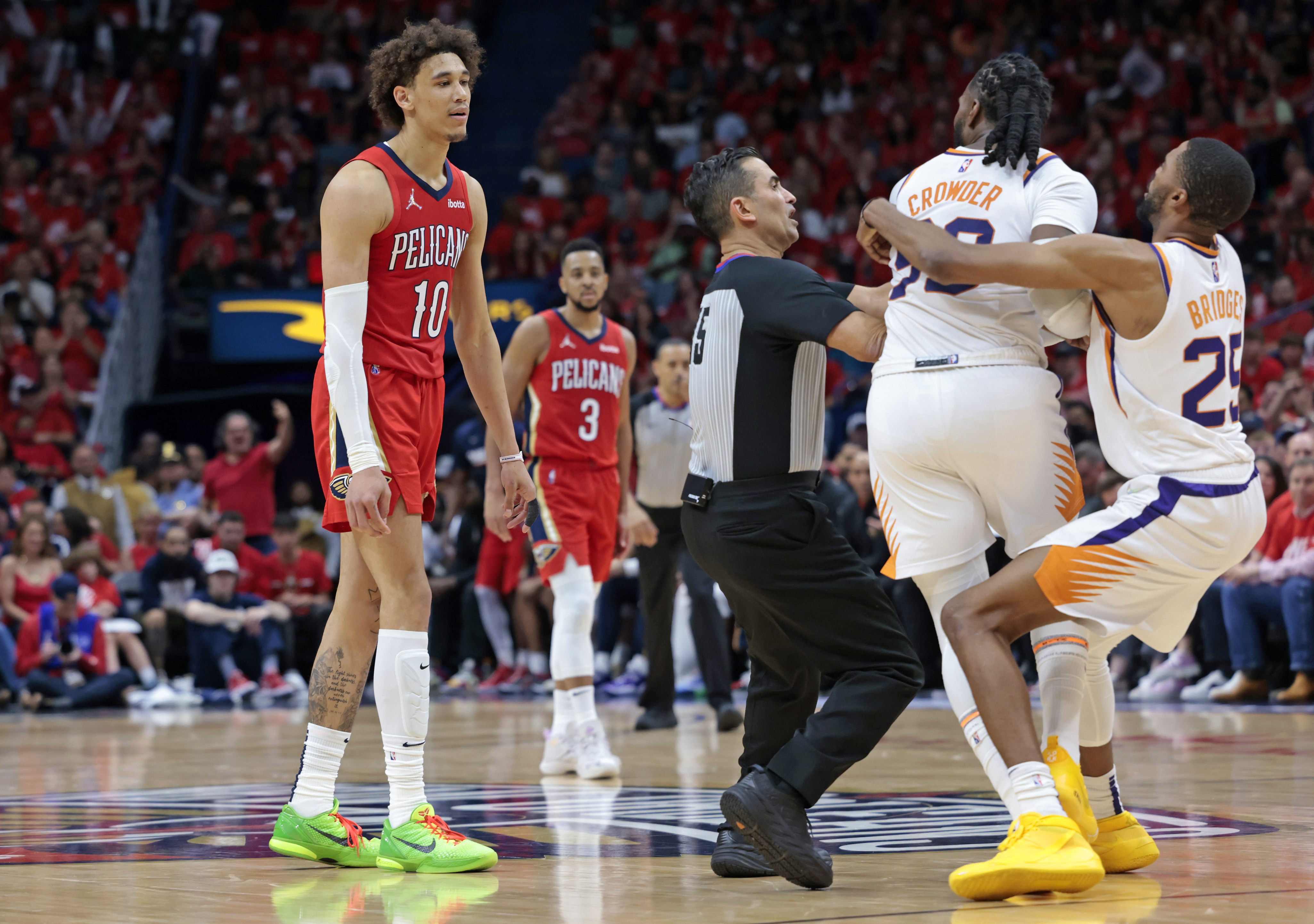 Heat offense extinguished in 76ers' Game 3 win - NBC Sports