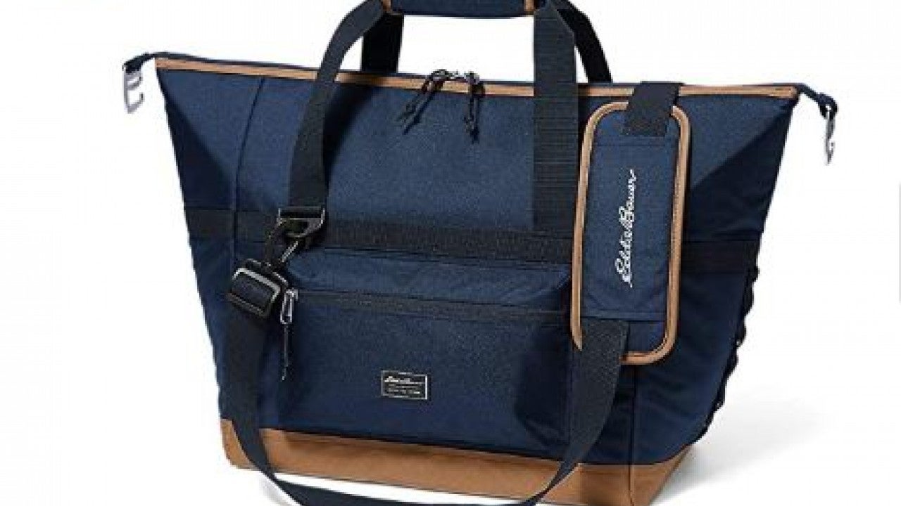 Eddie bauer best sale bygone backpack cooler