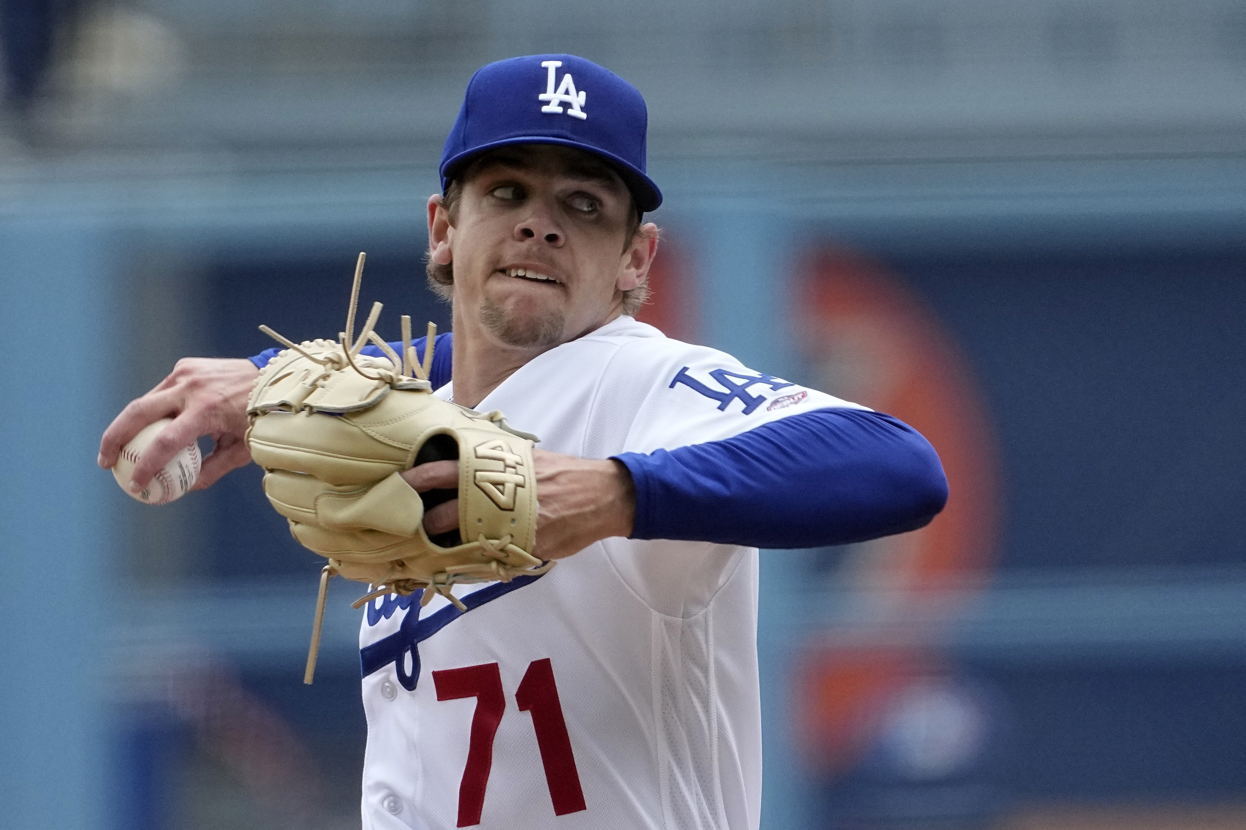 Max Muncy's walk-off grand slam against Phillies caps Dodgers